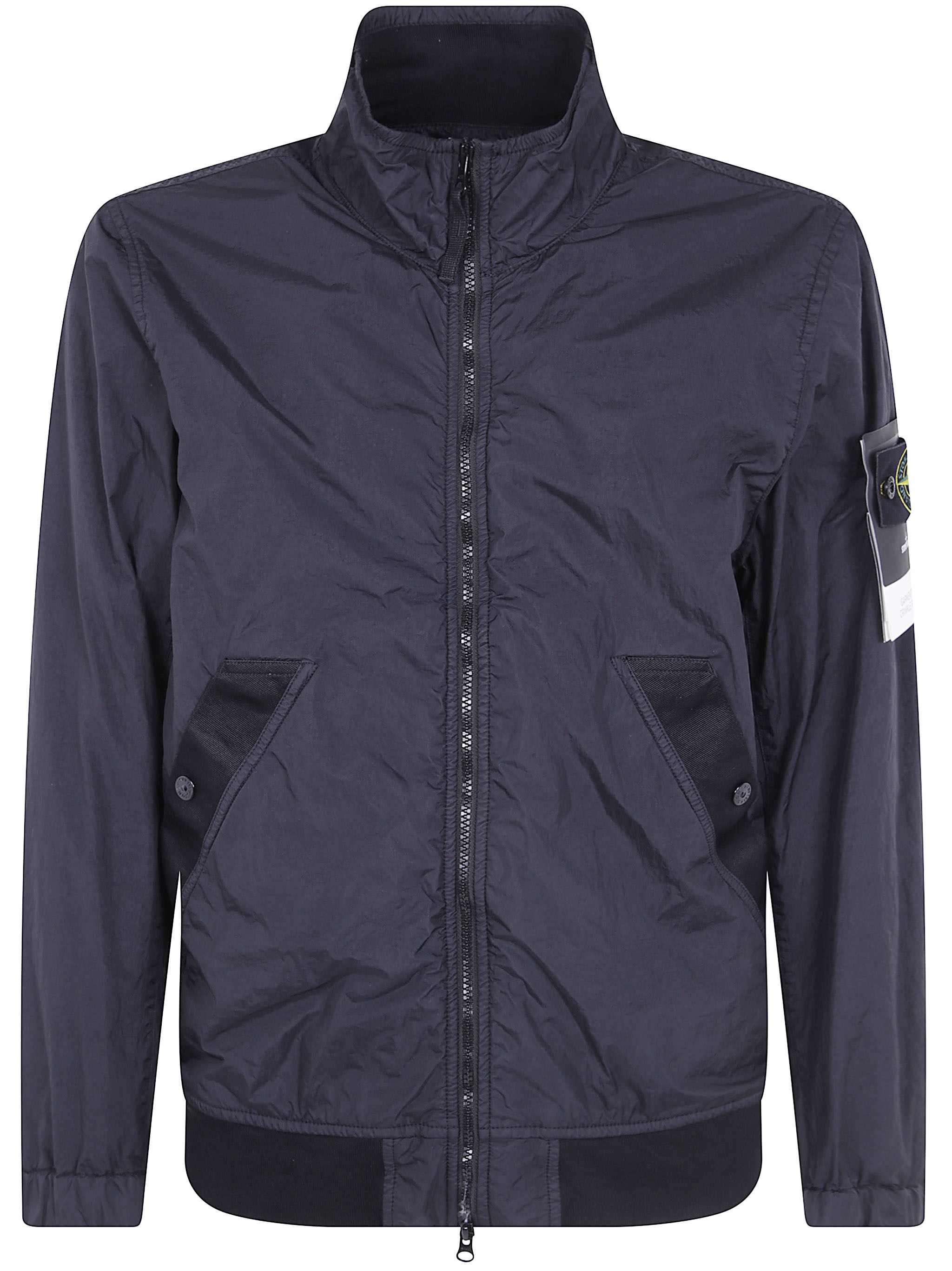 STONE ISLAND Jacket Full Zip "L2.S15.41000.02.S0a23 V0029"　STONE ISLAND ジャケット フルジップ 「L2.S15.41000.02.S0a23 V0029」 STONE