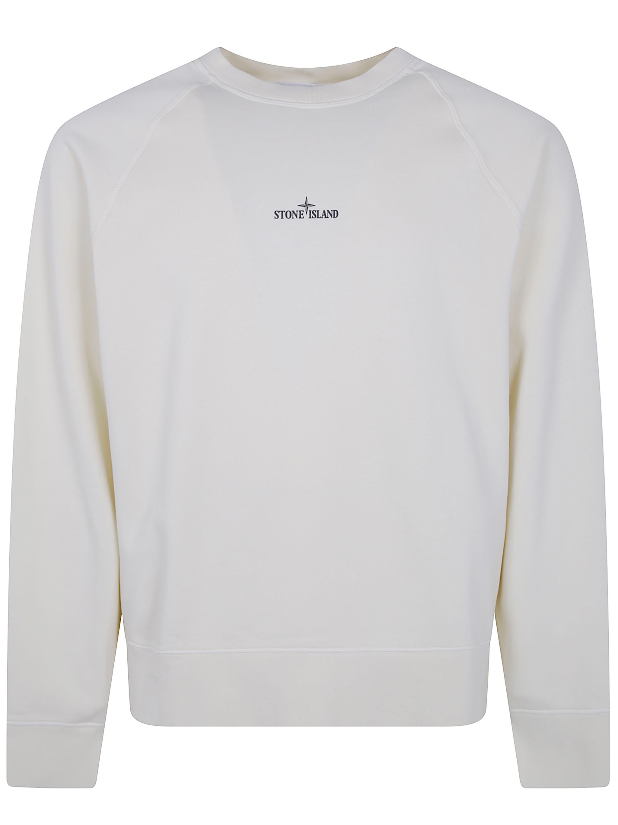 STONE ISLAND Sweatshirt Round Neck "L2.S15.61000.08.S0466 V0093"　STONE ISLAND スウェット ラウンドネック「L2.S15.61000.08.S0466 V0093」 STONE