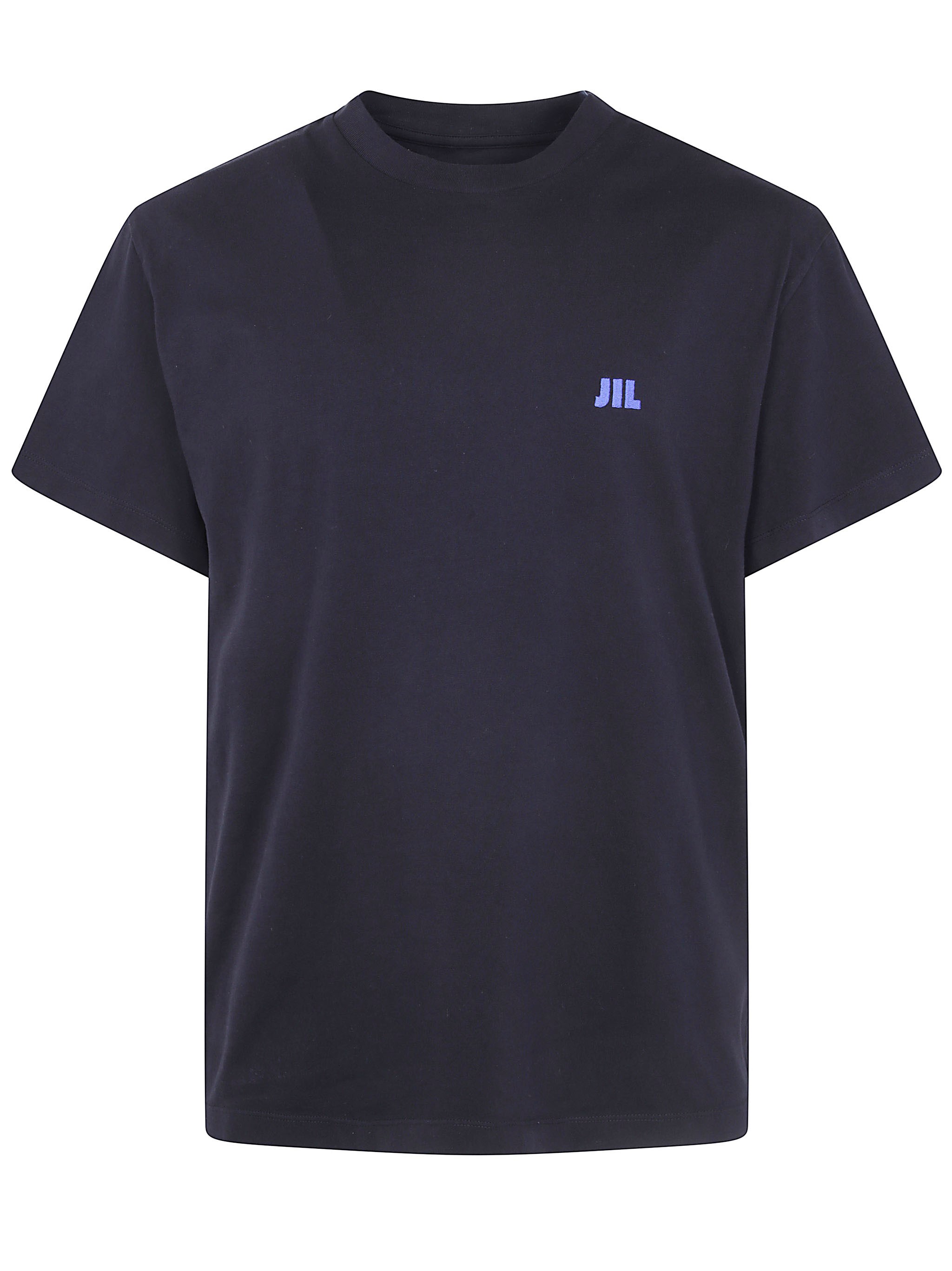 Jil Sander JIL SANDER T-Shirt Short Sleeves "Crew Neck"　JIL SANDER Tシャツ 半袖「クルーネック」