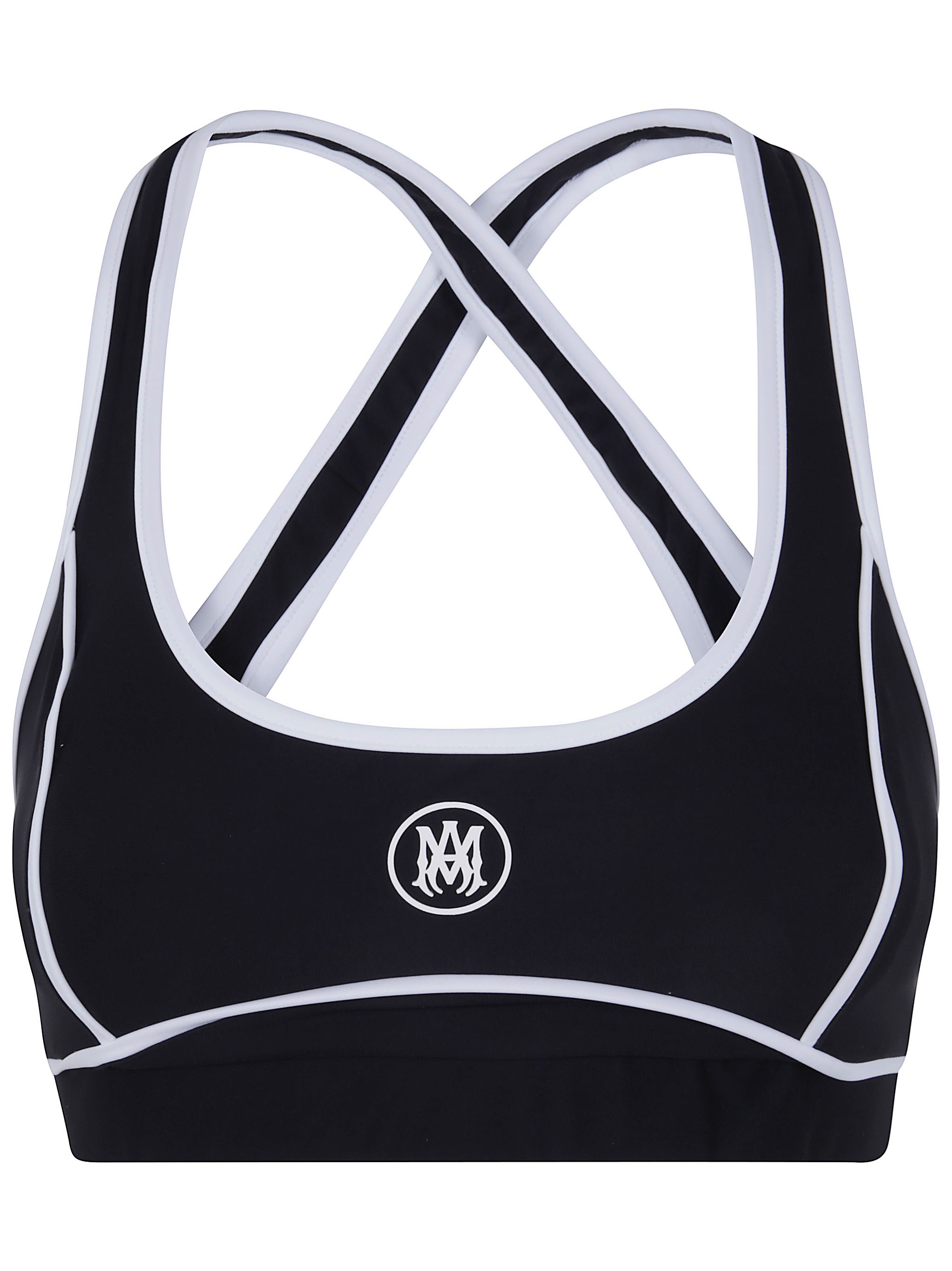 Amiri AMIRI Top Round Ma Bra　AMIRI トップラウンドマブラ