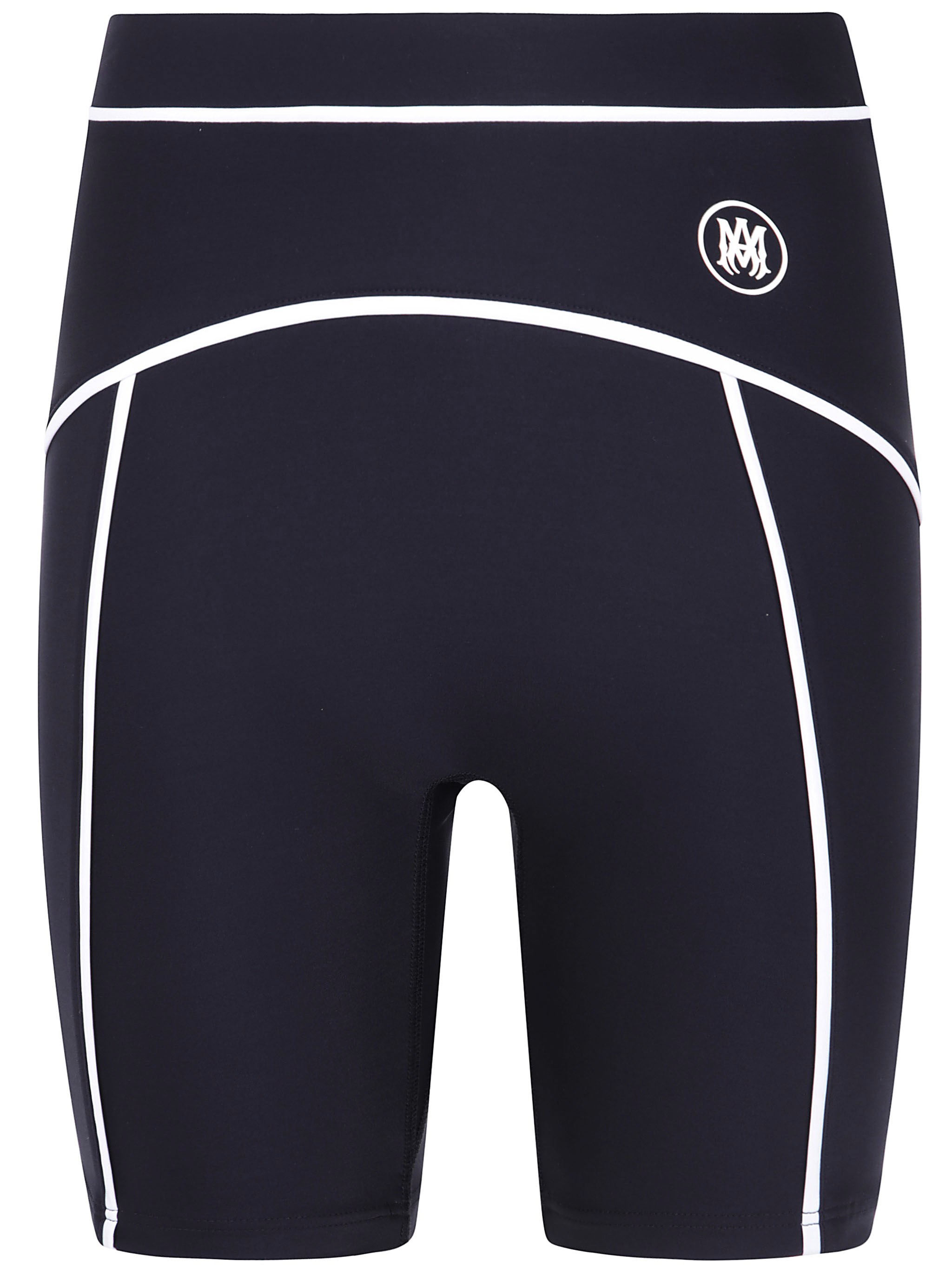 AMIRI Shorts Active Round Ma Cycling　AMIRI ショーツ アクティブラウンドマ サイクリング AMIRI