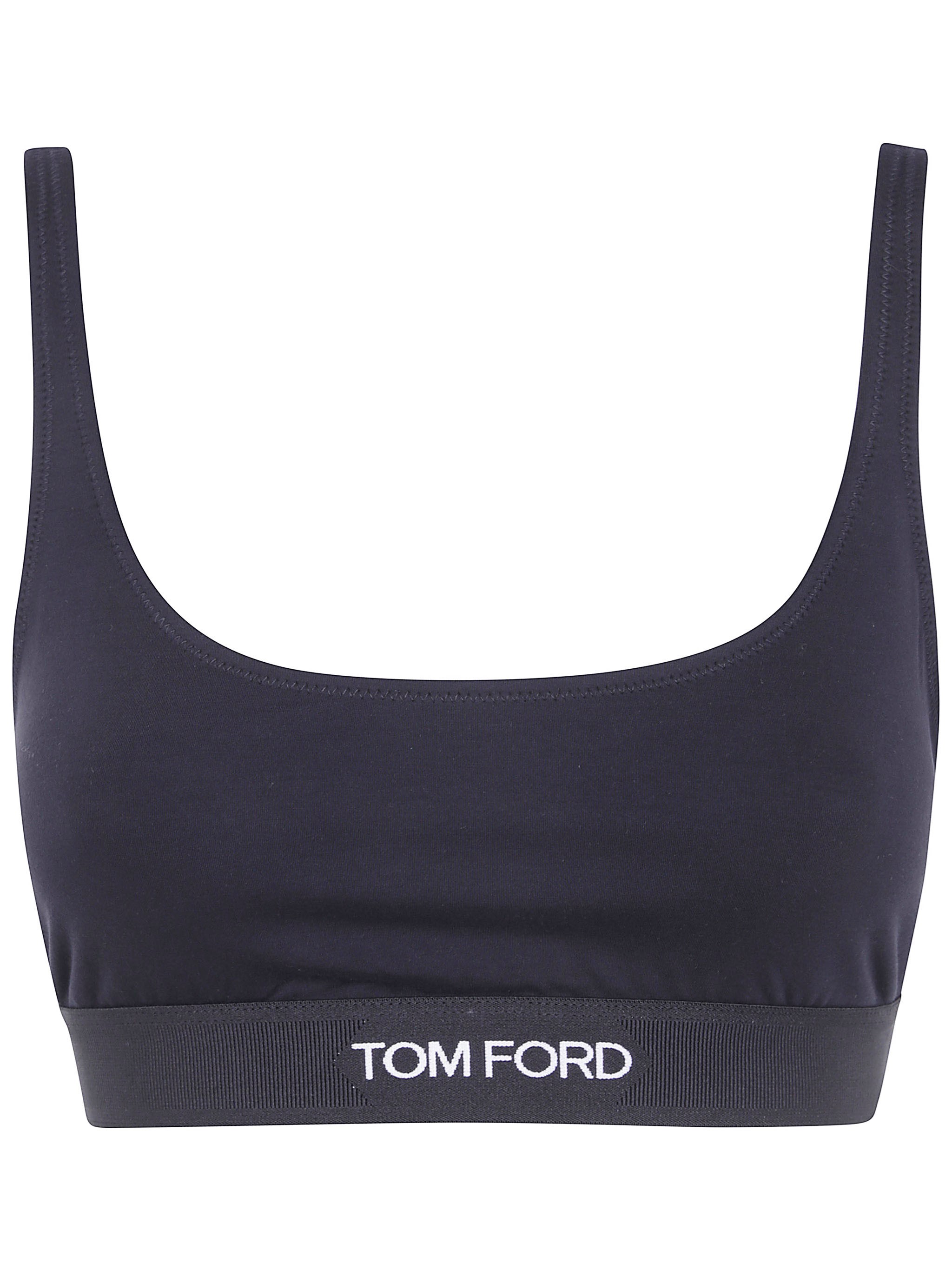 TOM FORD TOM FORD Underwear Modal Bralet Top　TOM FORD アンダーウェア モダール ブラレット トップ