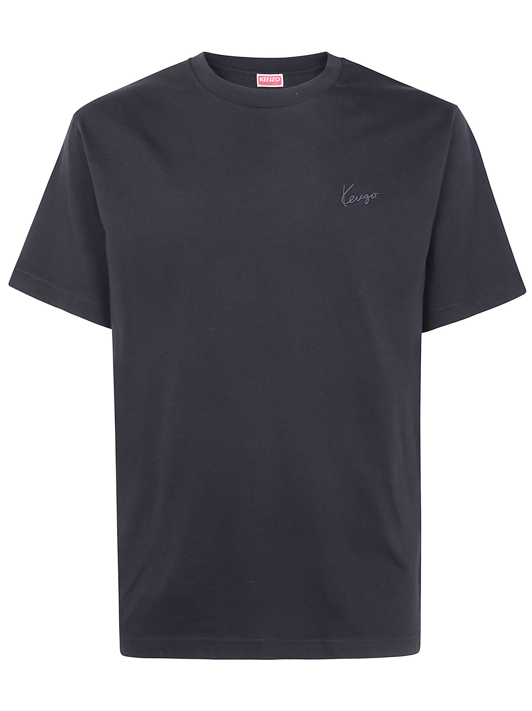 KENZO T-Shirt Classic "Gots Kenzo Signature"　KENZO T シャツ クラシック「ガッツ ケンゾー シグネチャー」 KENZO