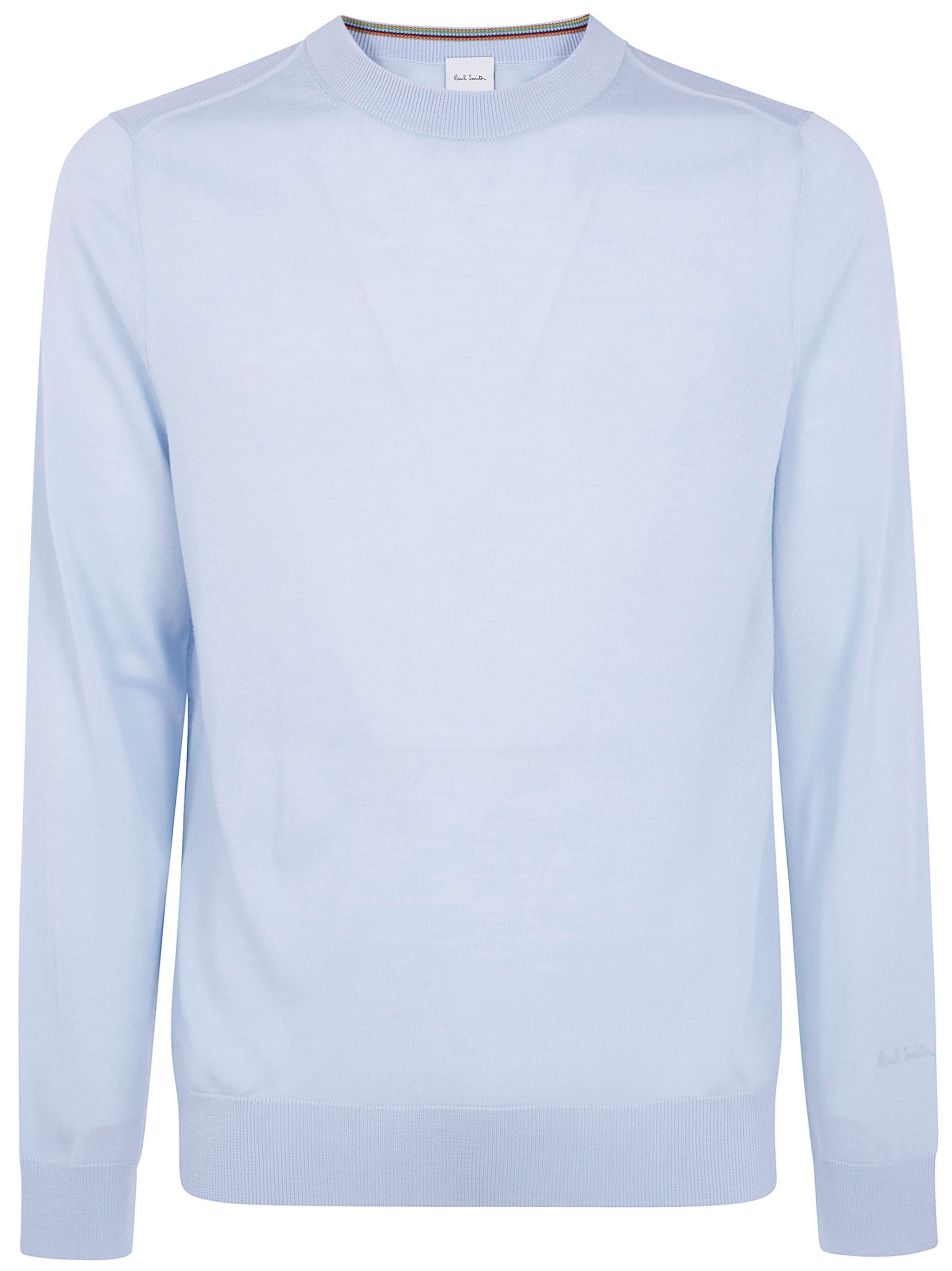 Crew Neck "M1R.970Z. W03154" Sweater
