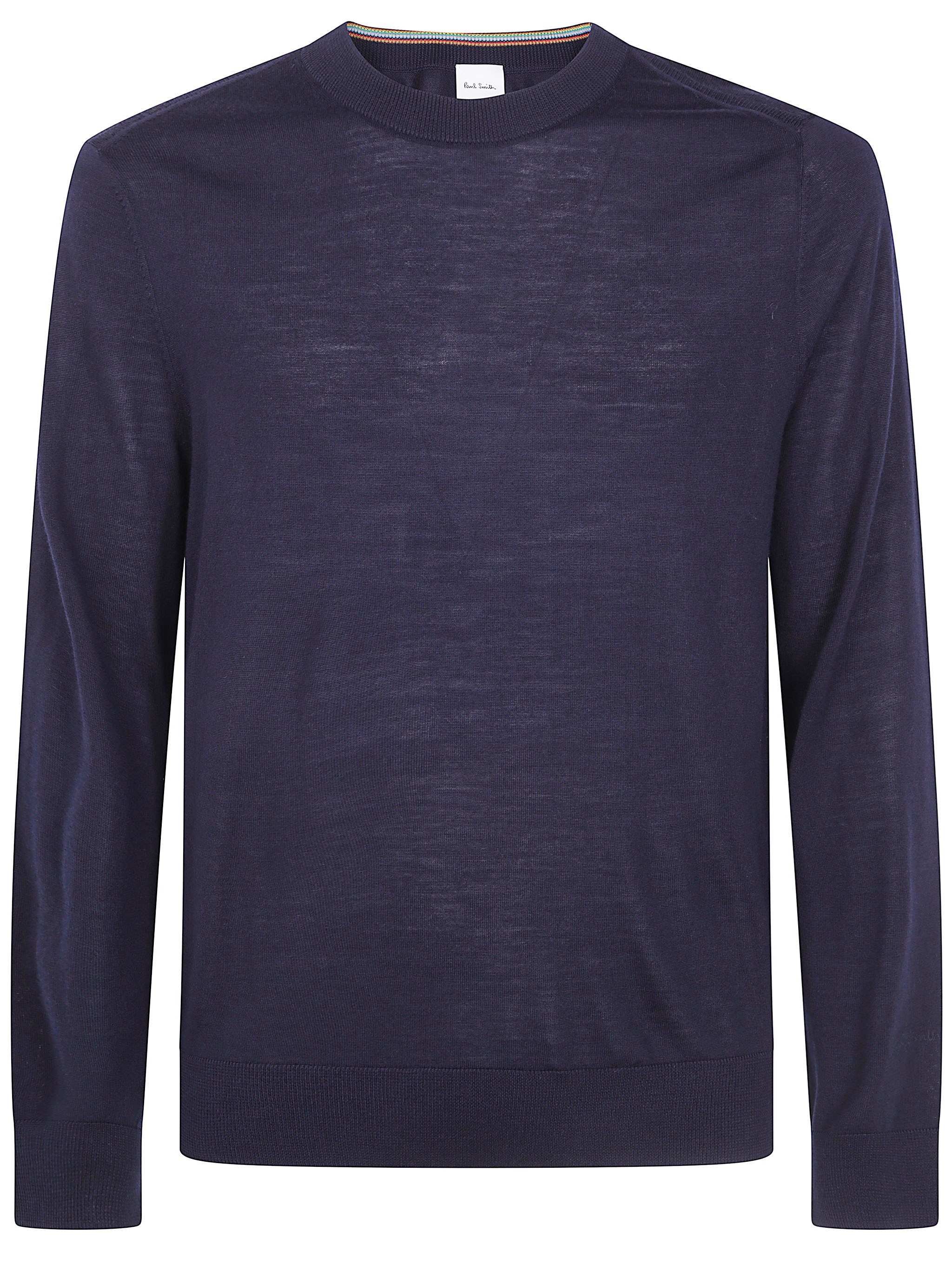 Crew Neck "M1R.970Z. W03154" Sweater