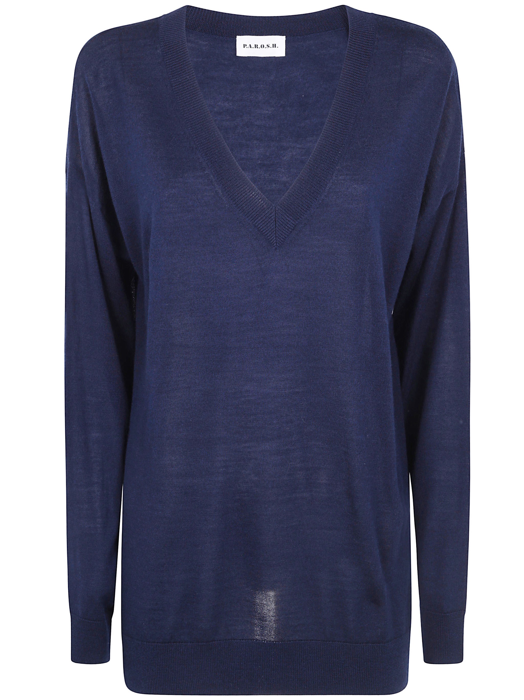 P. A.R. O.S. H. Sweater