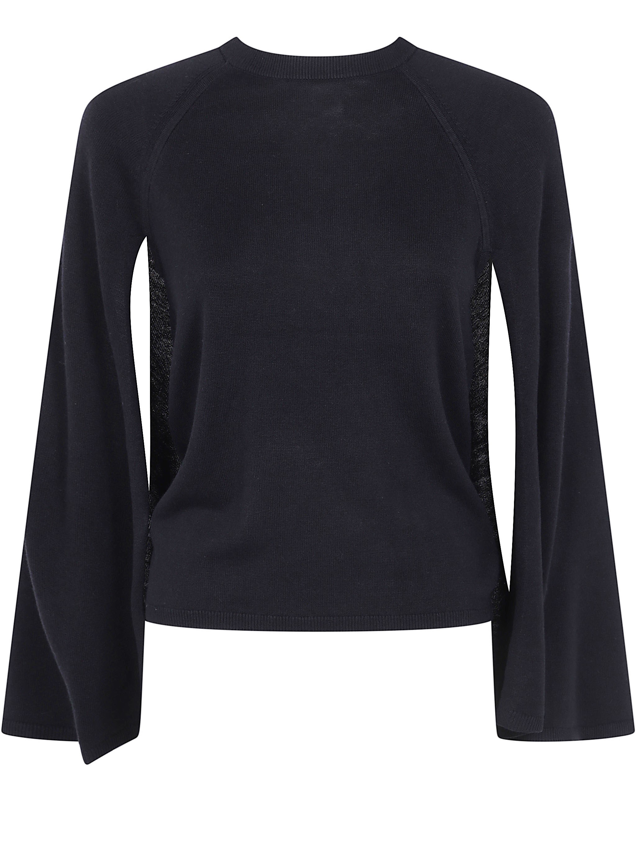 LAUREN RALPH LAUREN Sweater Long Sleeve “Round Neck Pullover”