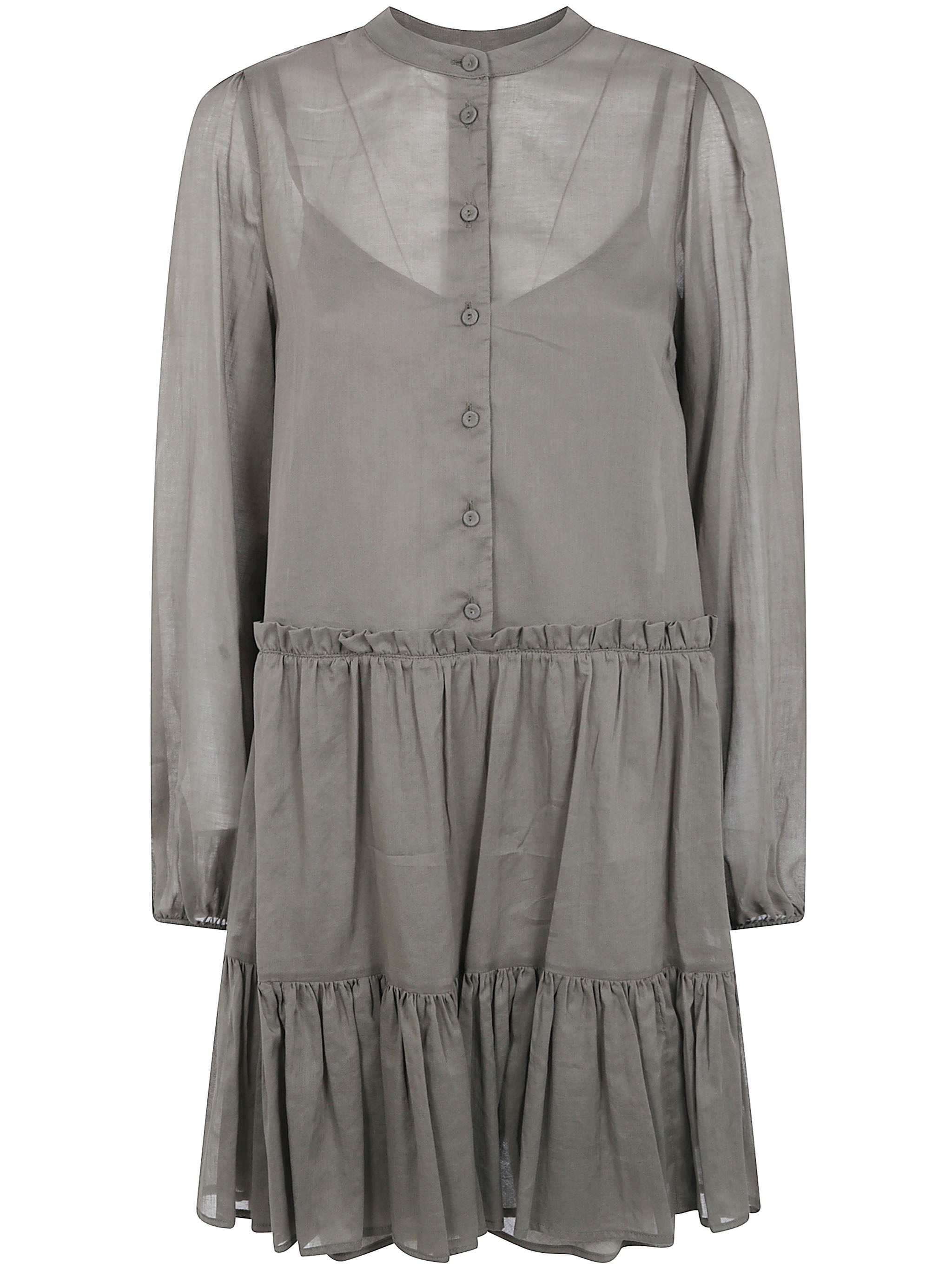 TWINSET Dress Long Sleeve "261Tf2050"