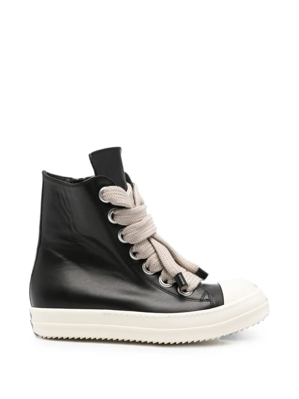 Rick Owens RICK OWENS Sneaker Low-Top "Jumbolace"　RICK OWENS スニーカー ロートップ "ジャンボレース"