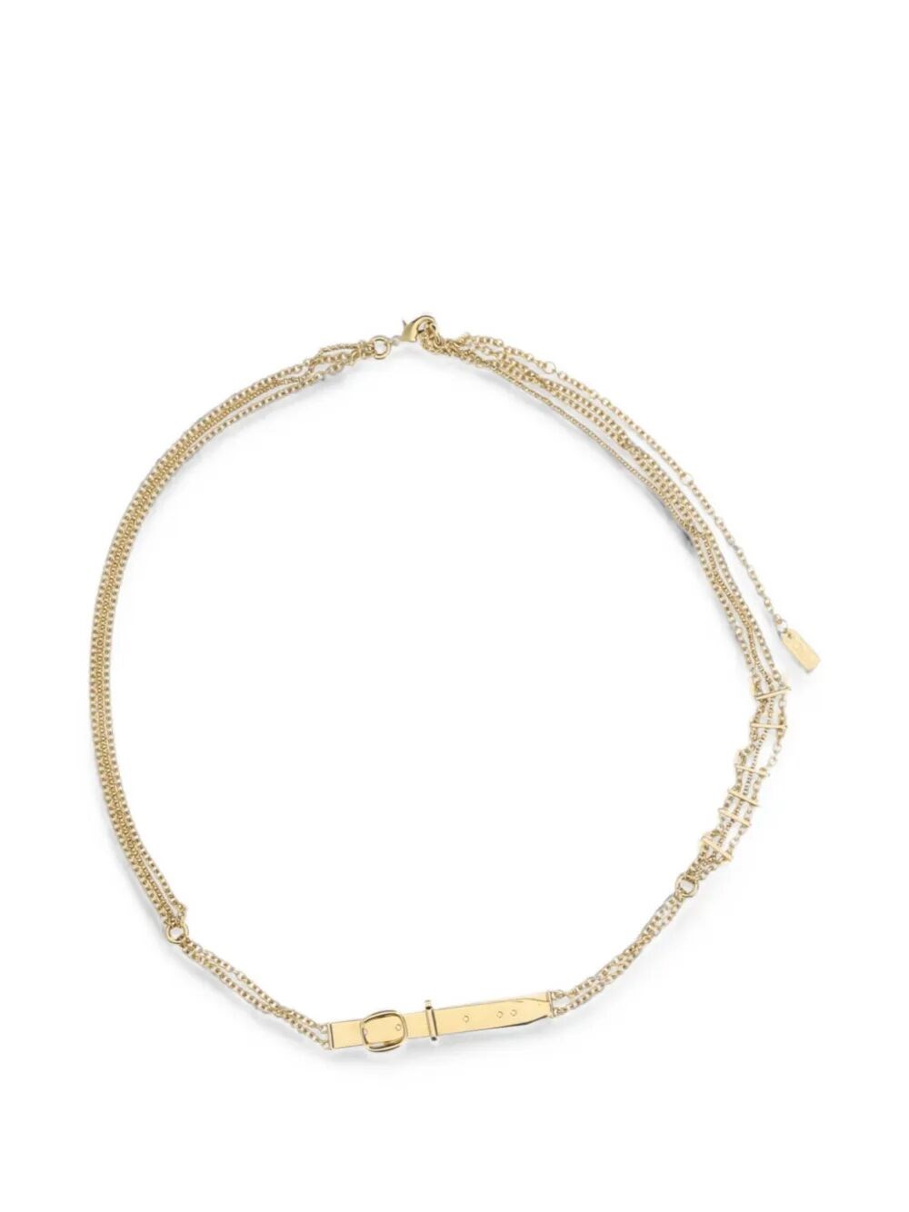Chloé Bracelet Vintage Gold