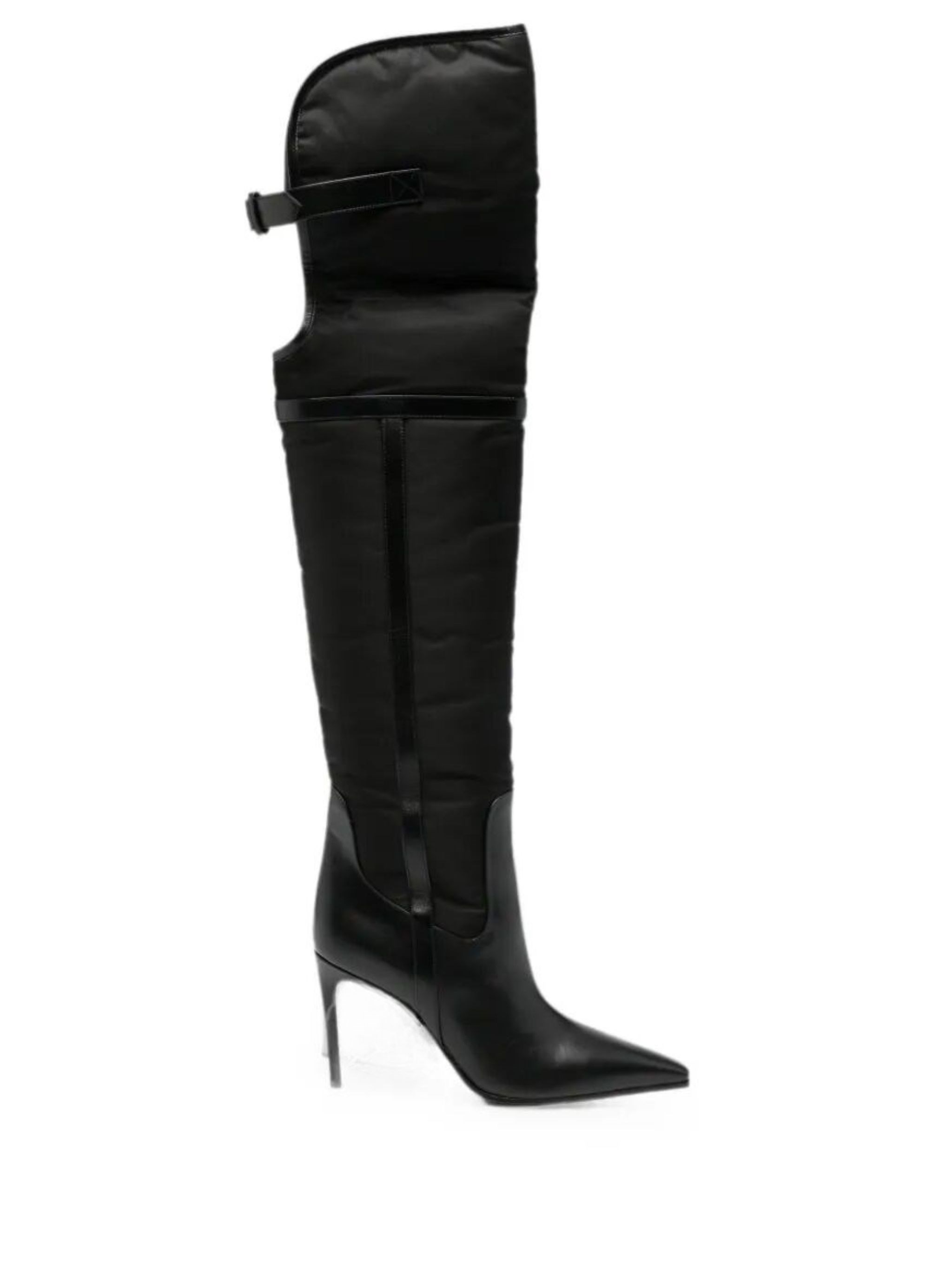 DSQUARED2 Boots High Heel "Bow0104"