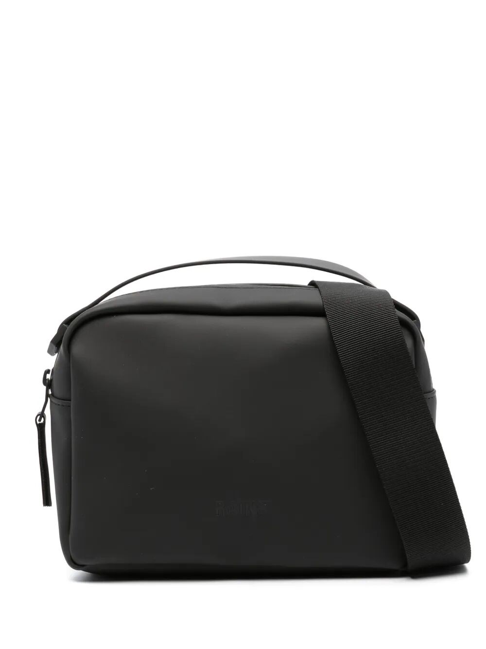 Waterproof "W3" Box Bag Shoulder Bag