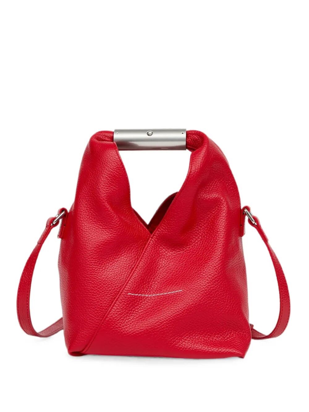 MM6 Maison Margiela Shoulder Bag Leather "Japanese"