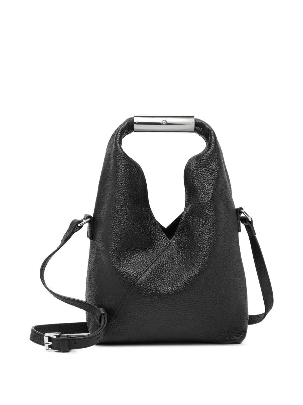 MM6 Maison Margiela Shoulder Bag Leather "Japanese" Small