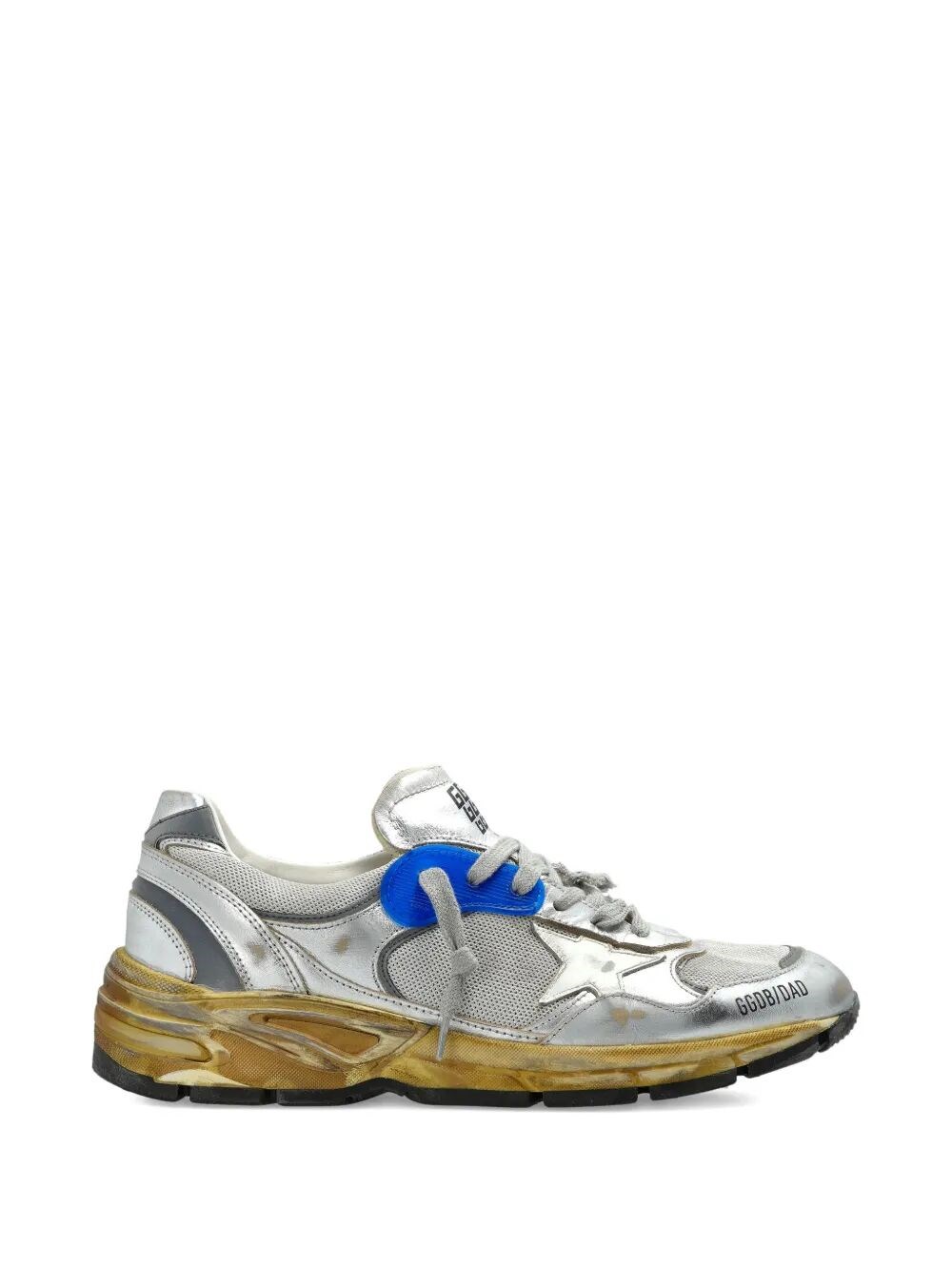 GOLDEN GOOSE Sneaker Low-Top “Running Dad”