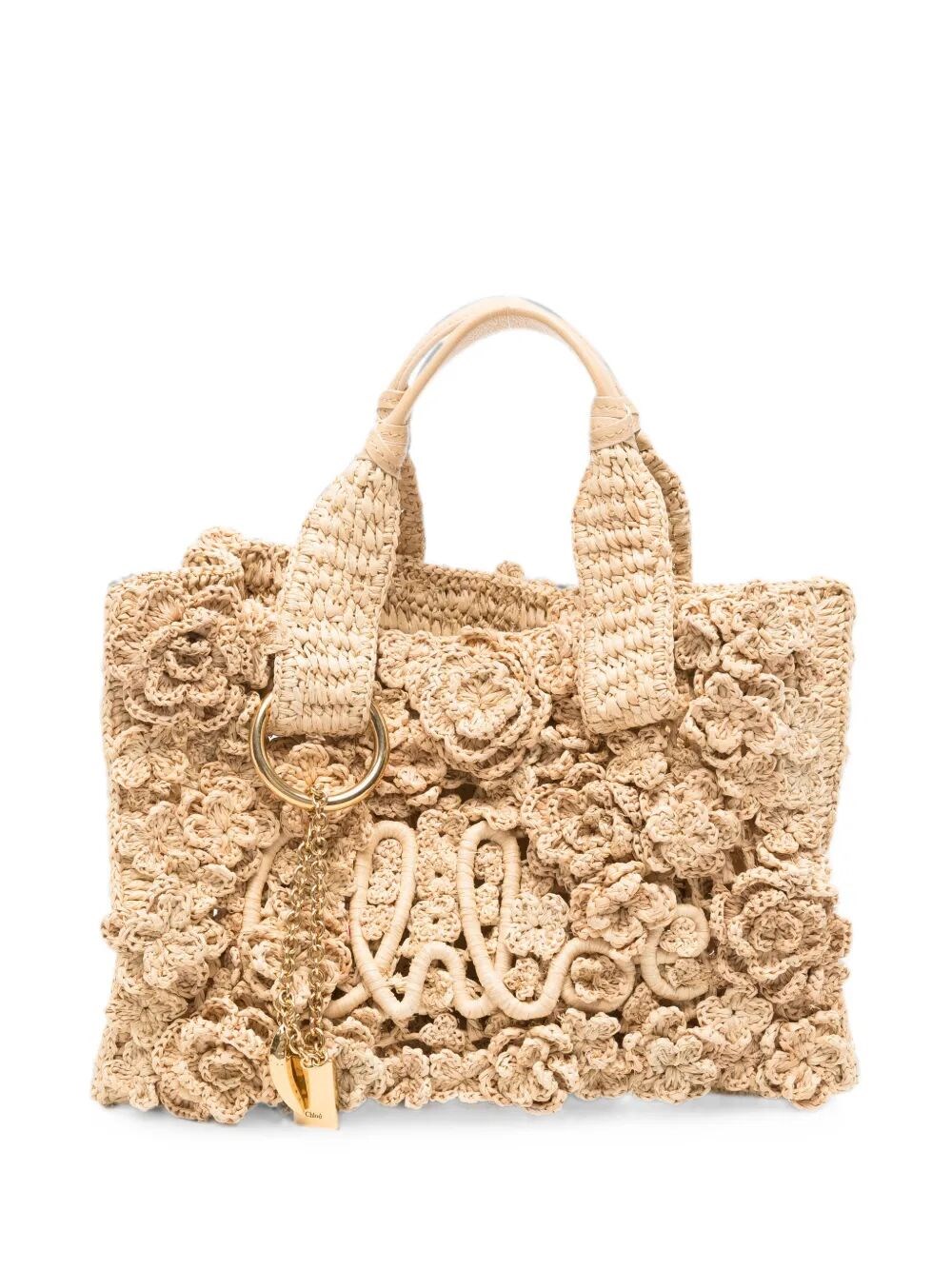 Chloé Handbag Main Feature "Summer Banana"