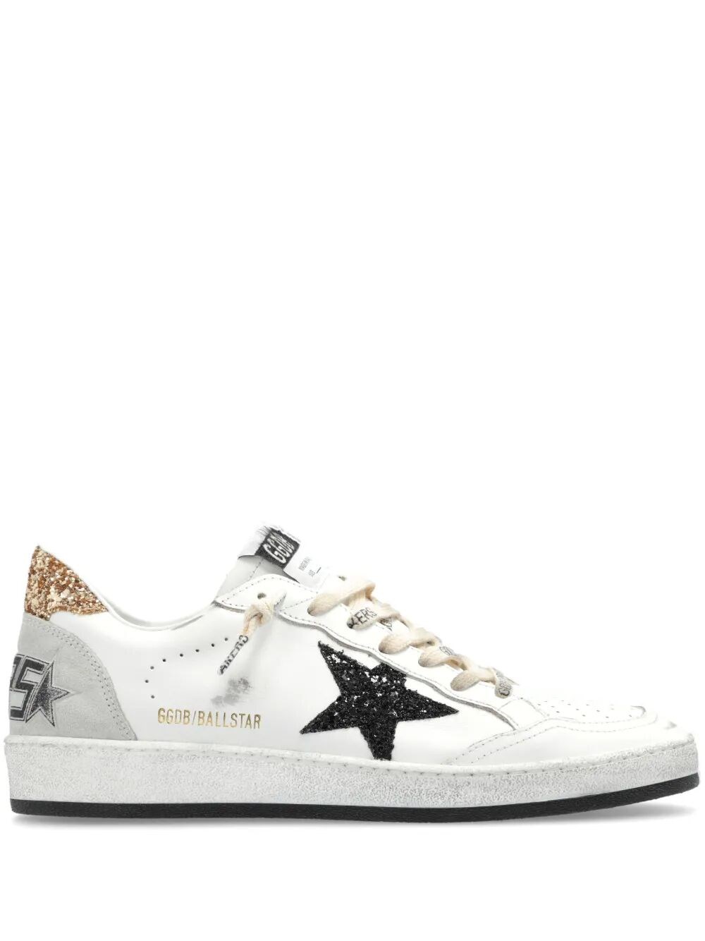 GOLDEN GOOSE Sneaker Low-Top "Ballstar"