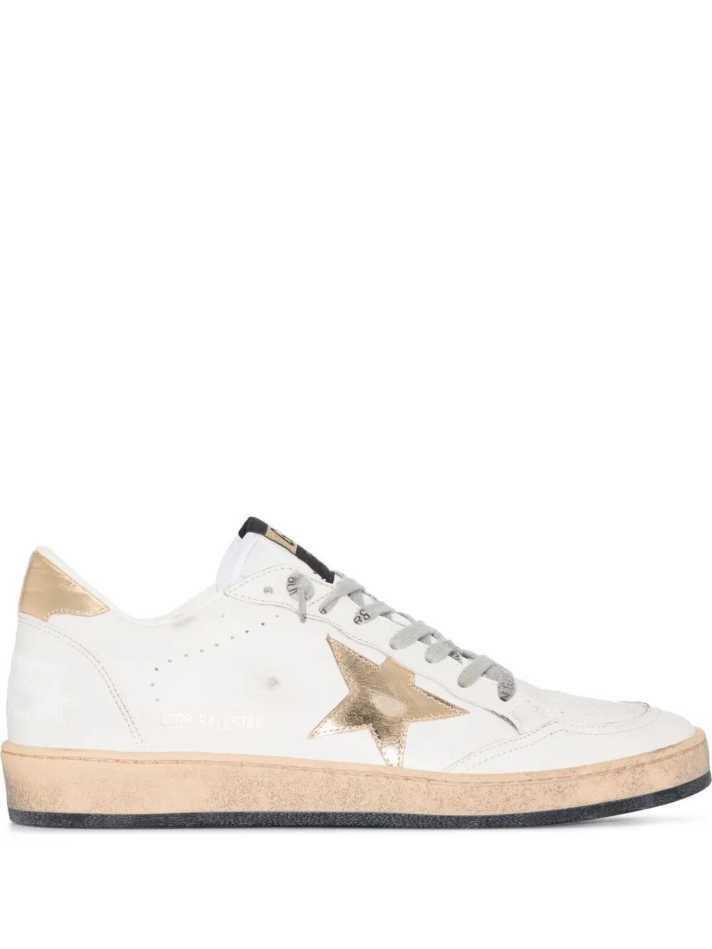 Golden Goose Sneakers Low-Top "Ballstar"