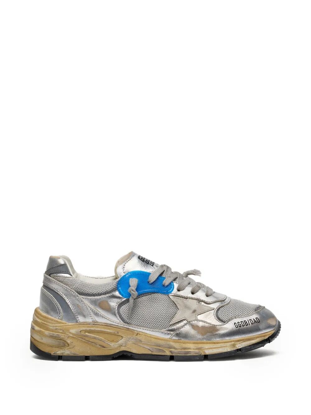 GOLDEN GOOSE Sneaker Low-Top “Running Dad”