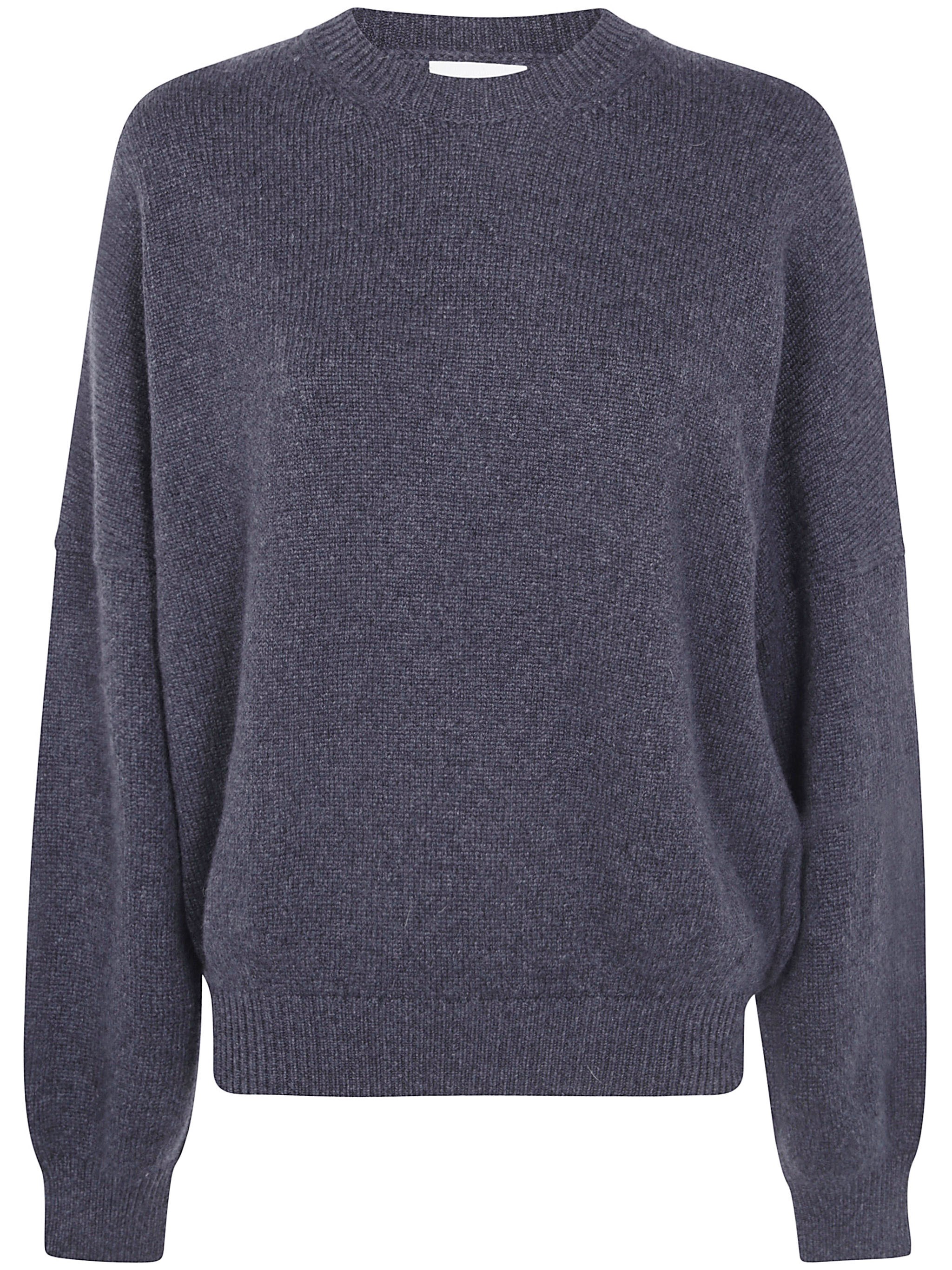 KHAITE Sweater Cashmere "Margaux