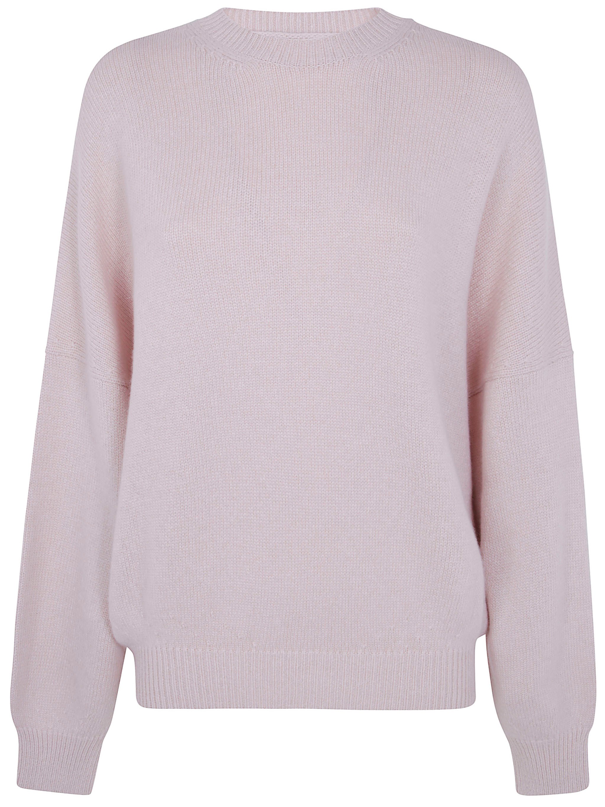 KHAITE Sweater Cashmere "Margaux