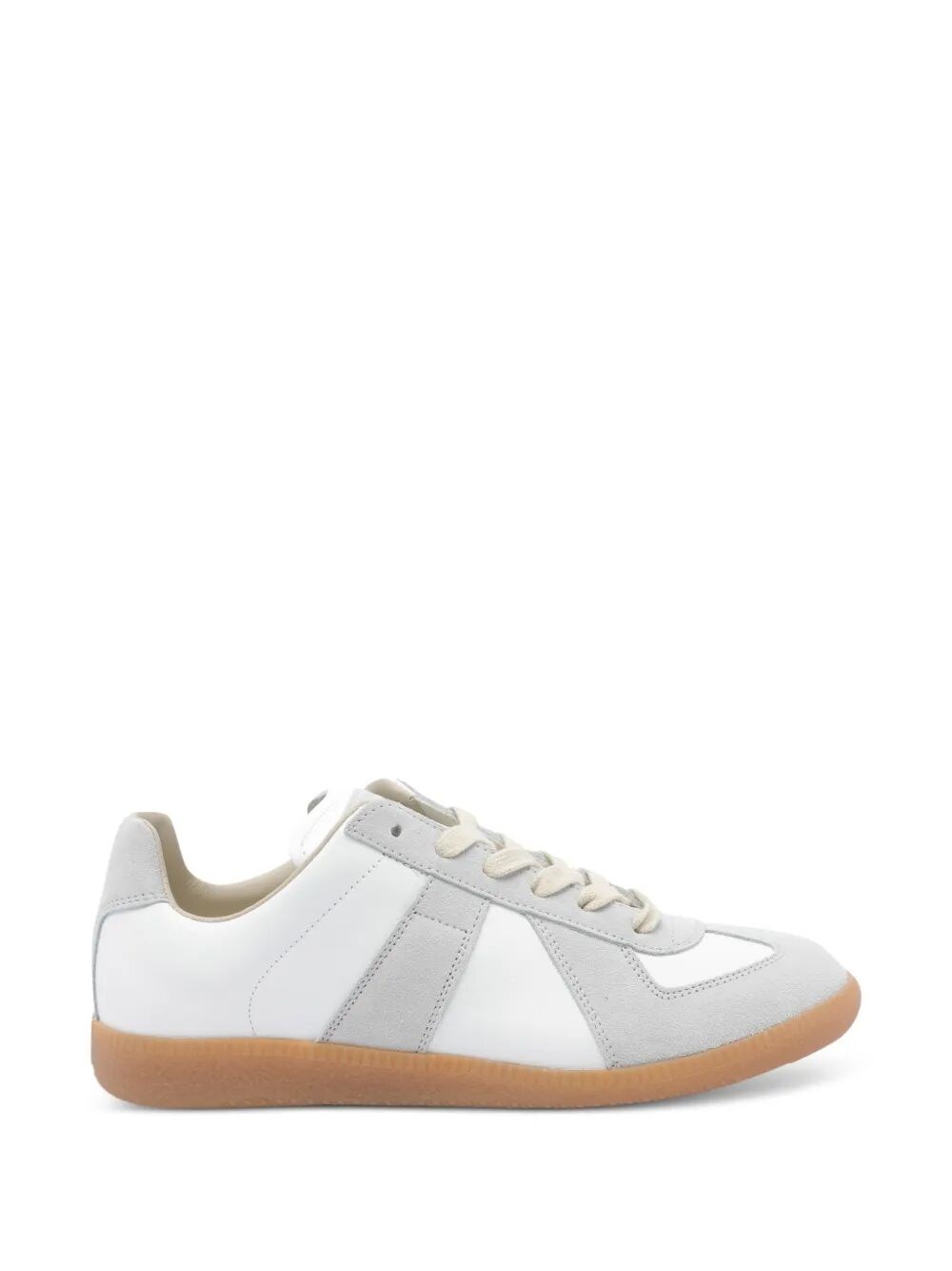 MAISON MARGIELA Sneaker Low-Top "Replica"