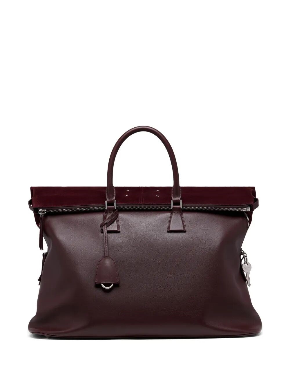 Maison Margiela MAISON MARGIELA Bag Soft Xl "5Ac"　メゾン マルジェラ バッグ ソフト XL "5Ac"