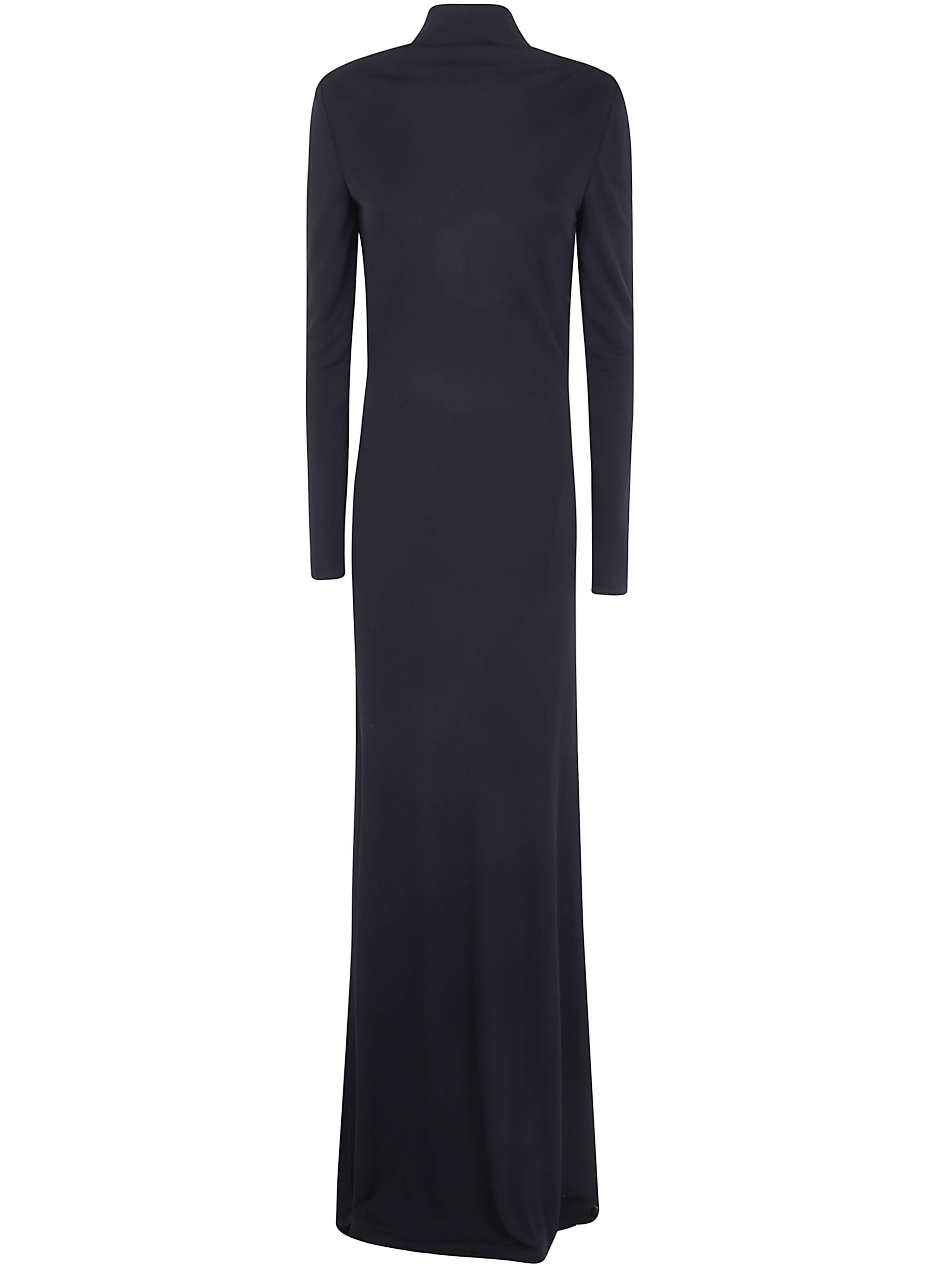 TOM FORD Dress Long Sleeve "Evening Dress"