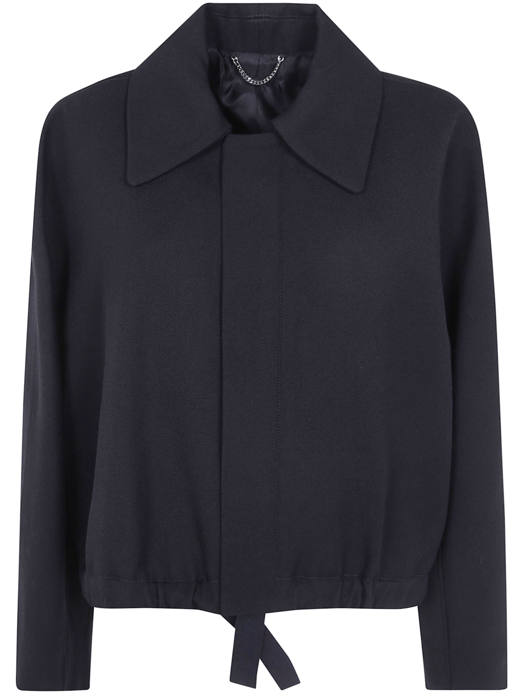 Victoria Beckham Jacket Wool “Arden”