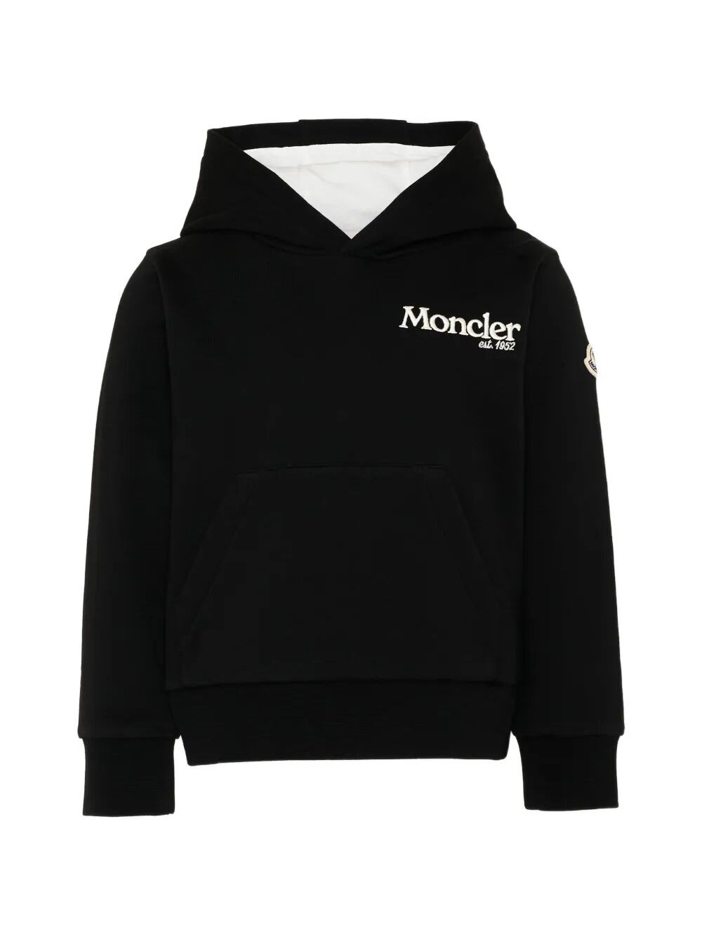 MONCLER ENFANT Sweatshirt Main Feature "Hoodie Sweater"　MONCLER ENFANT スウェット メイン特集「パーカー セーター」 MONCLER