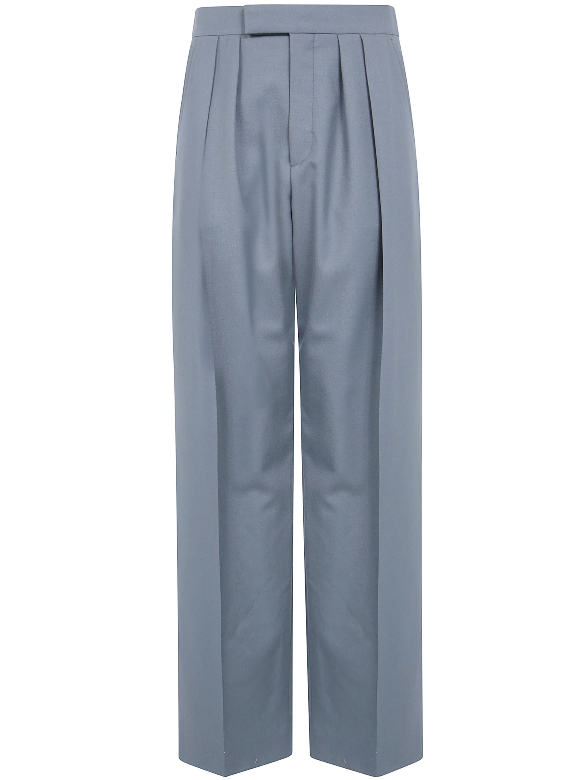 Chloé Pants Wide Leg "Palace"