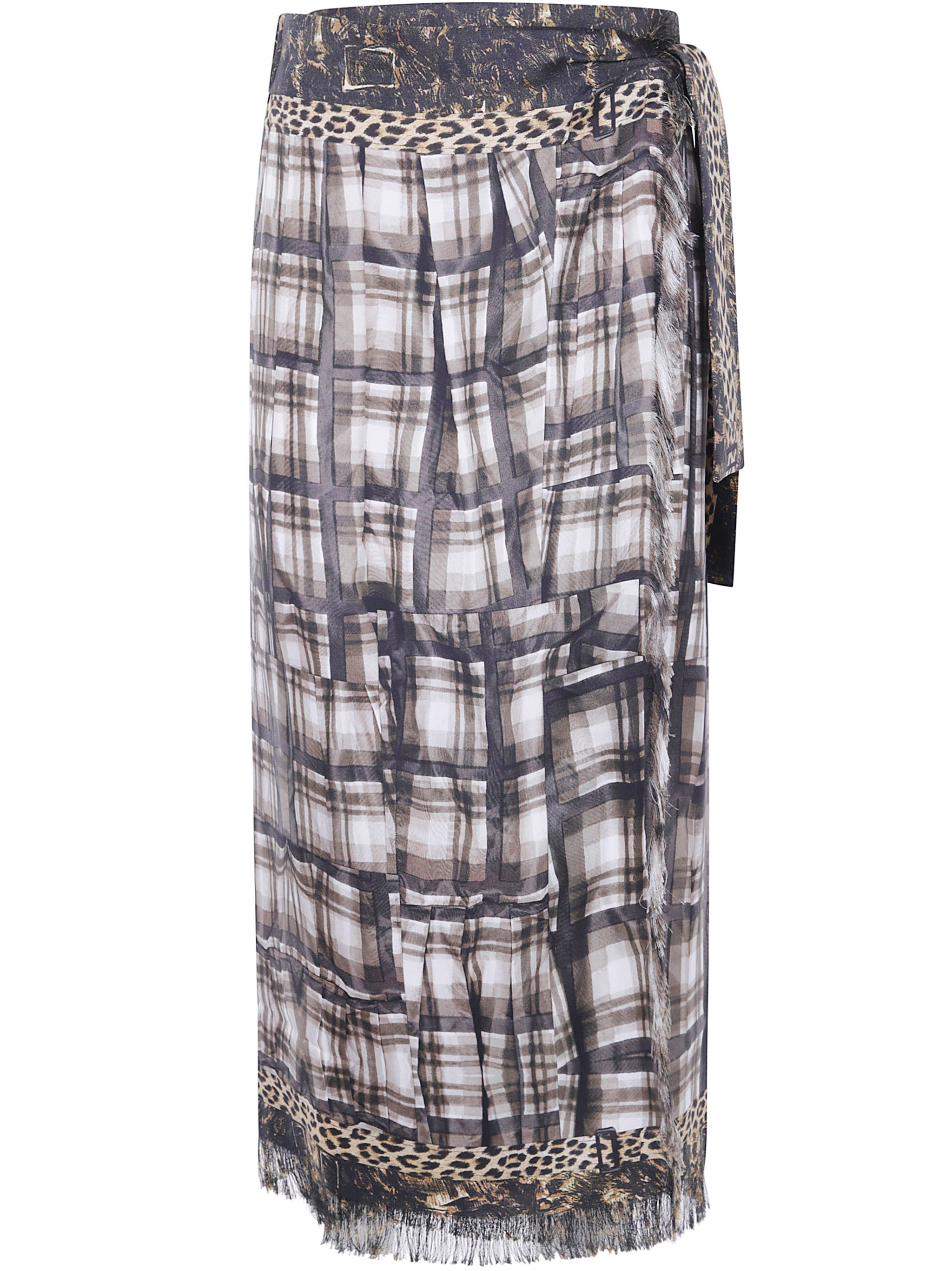 Pierre Louis Mascia Skirt