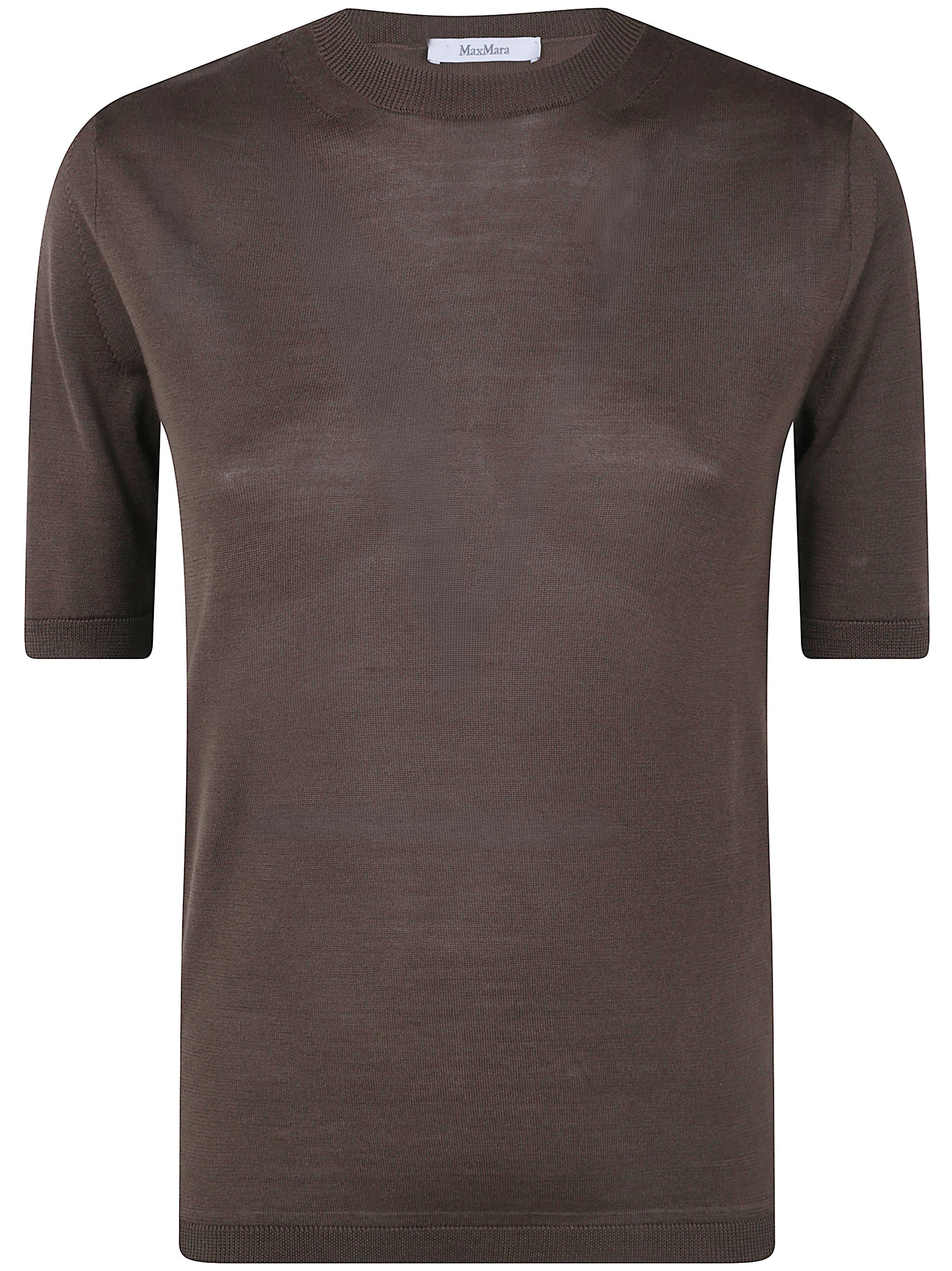 MAX MARA Sweater Classic "Mxm Aceti"　MAX MARA セーター クラシック「Mxm Aceti」 MAX