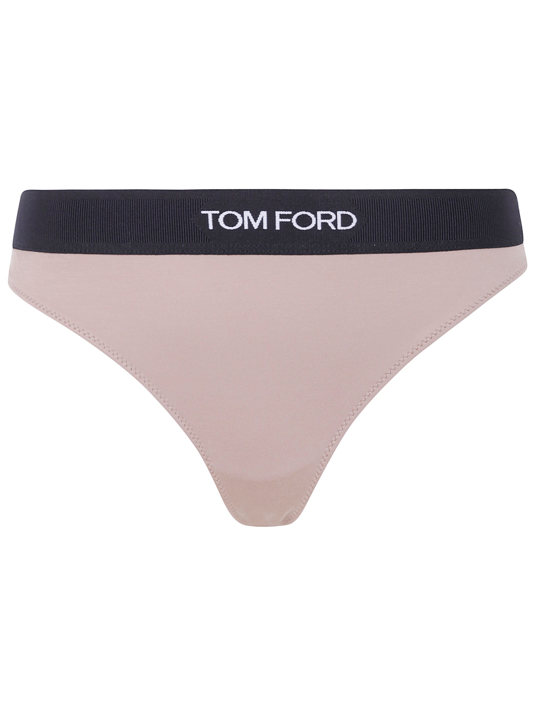 TOM FORD TOM FORD Underwear Modal Thong Bottom　TOM FORD アンダーウェア モダール Tバック ボトム
