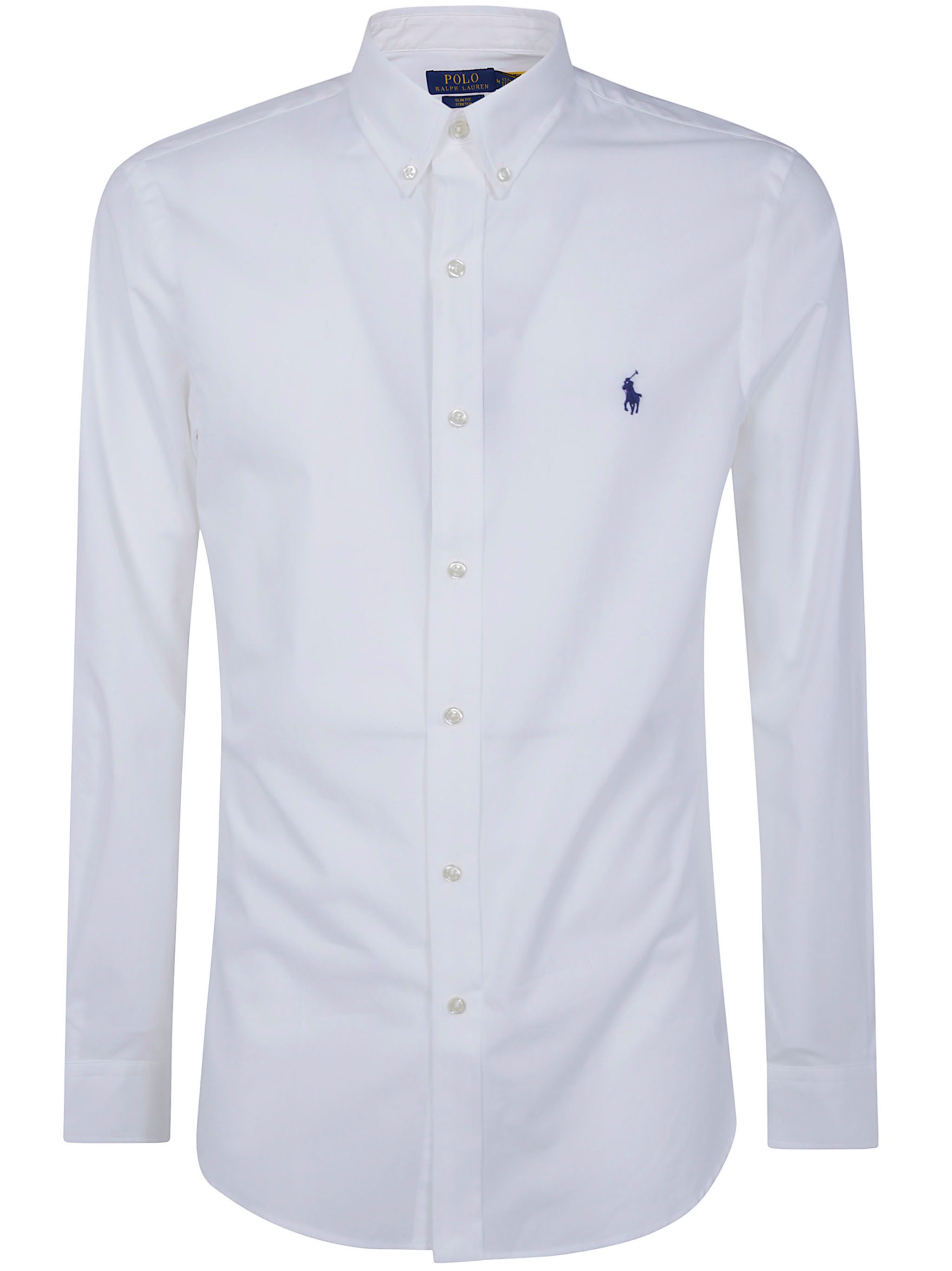 POLO RALPH LAUREN Shirt Long Sleeve "Sport"