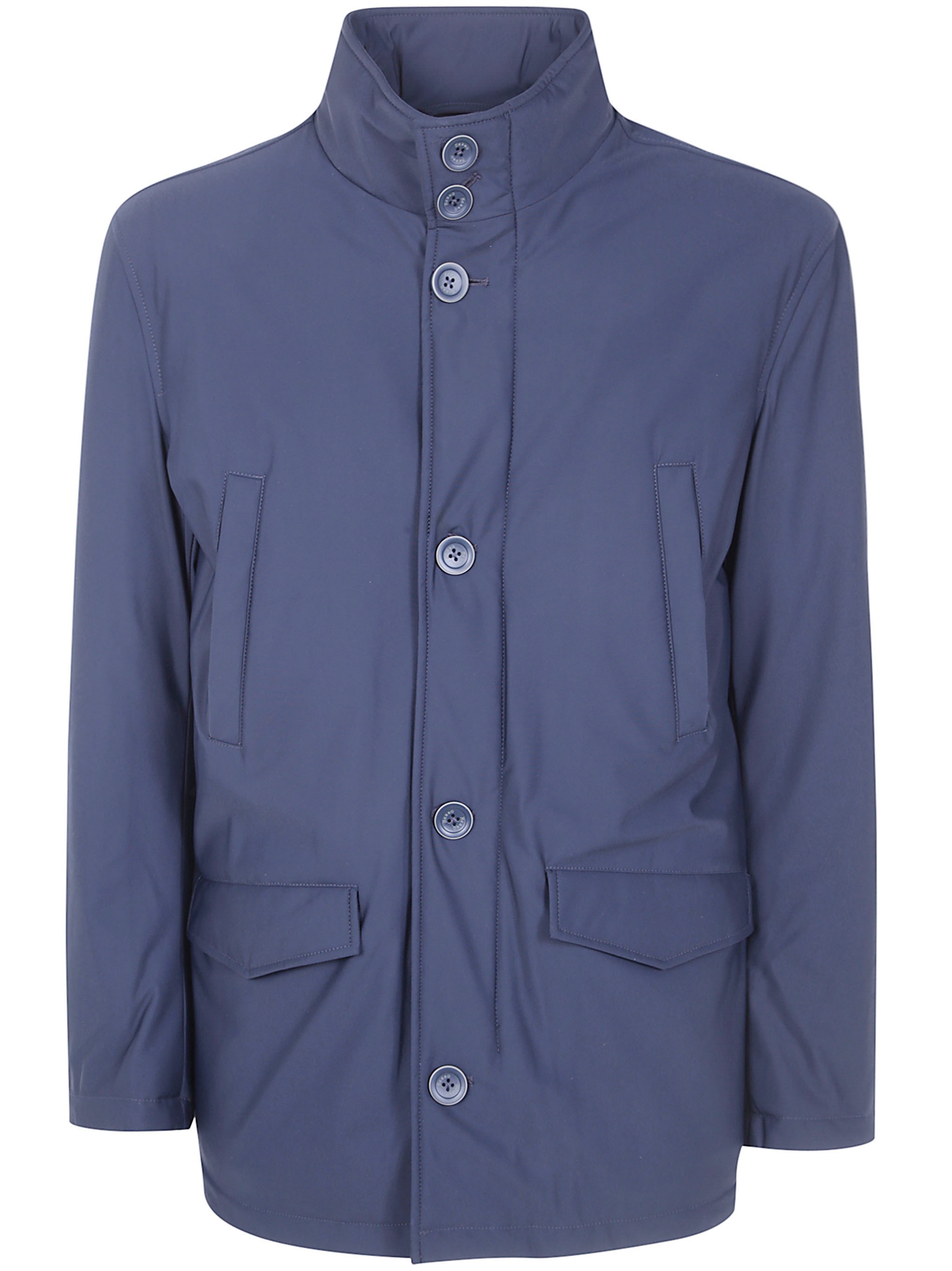 HERNO HERNO Jacket Medium Sport "Pi001358u"　ヘルノ ジャケット ミディアム スポーツ "Pi001358u"