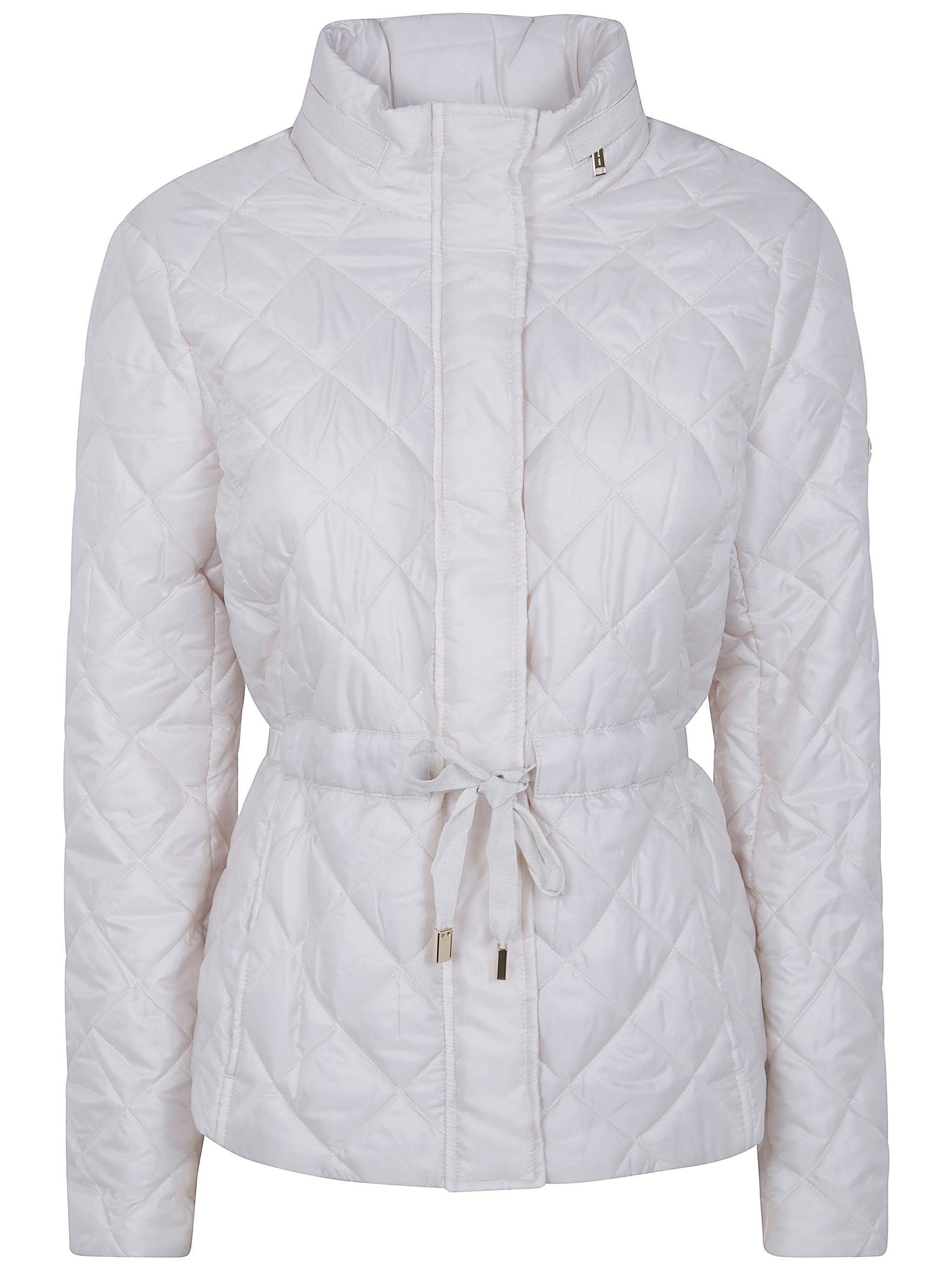 MICHAEL MICHAEL KORS Jacket Hooded “Eco Belted Puffer”