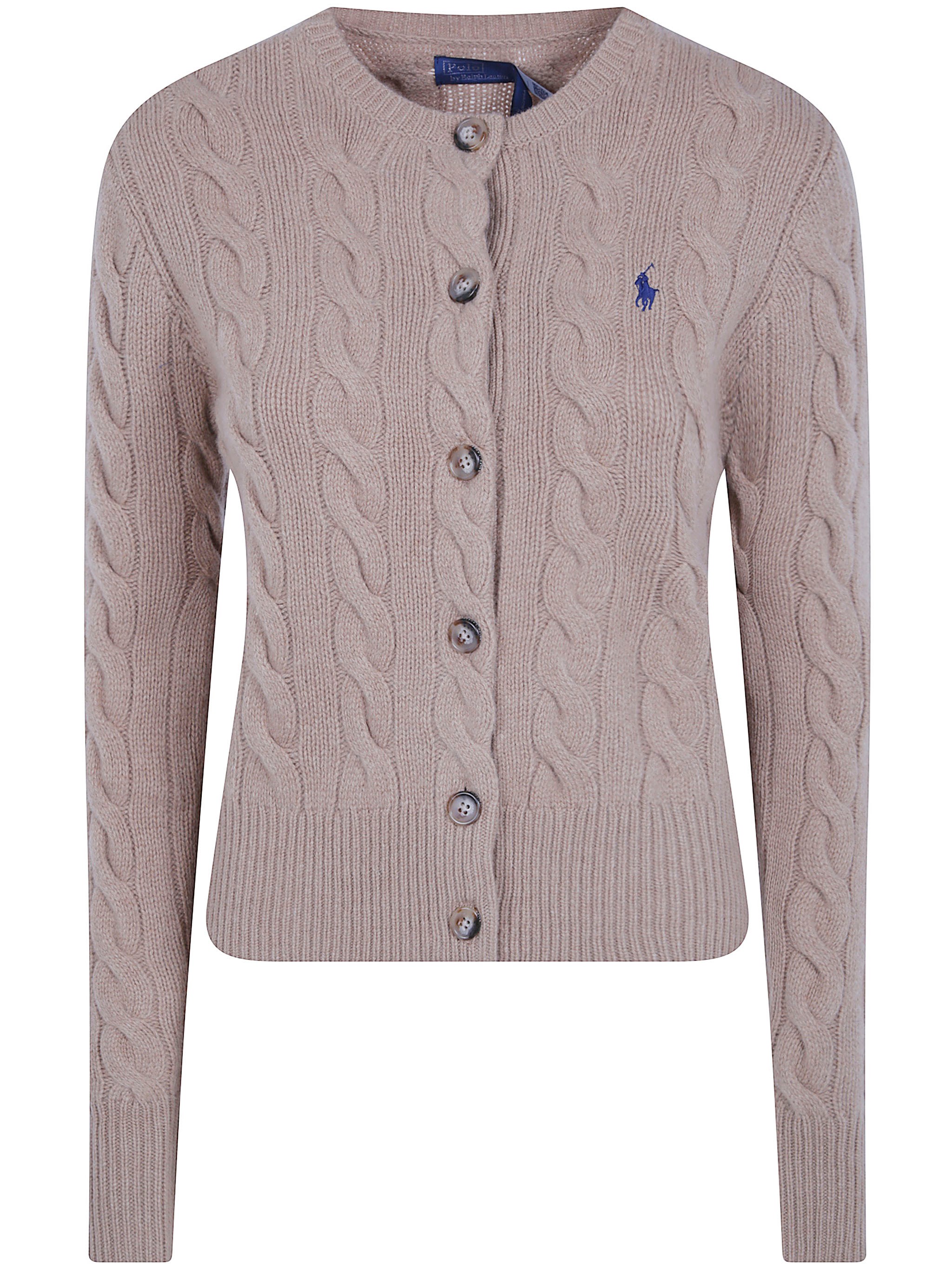 POLO RALPH LAUREN Sweater Cardigan “211972104”