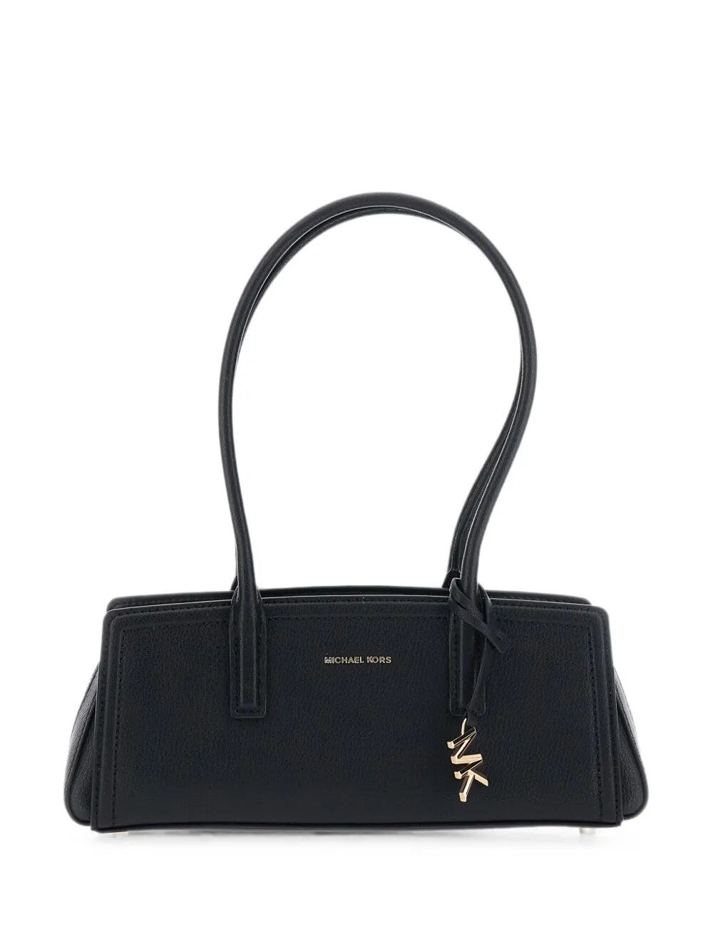 MICHAEL MICHAEL KORS Shoulder Bag Leather “Sm Bw Shoulder Tote Bag”