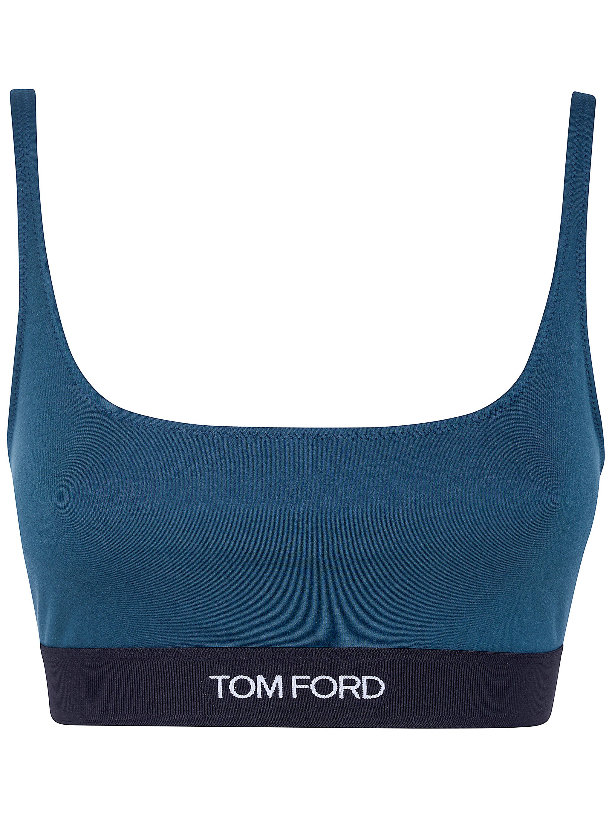 TOM FORD TOM FORD Underwear Bralette Top "Modal Bralet Top"　TOM FORD(トムフォード) アンダーウェア ブラレットトップ 「モダール ブラレットトップ」