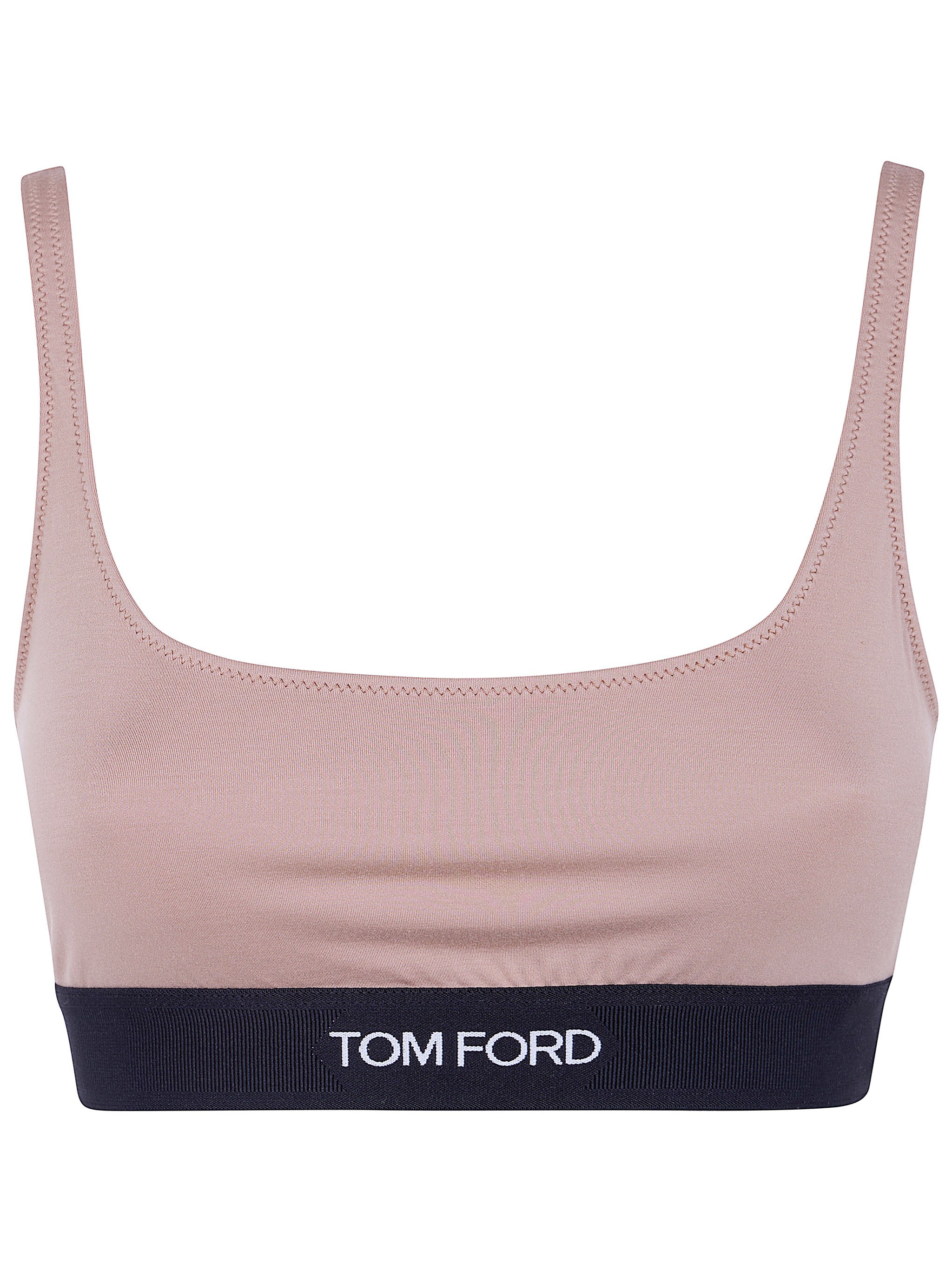 TOM FORD TOM FORD Underwear Bralette Top　TOM FORD アンダーウェア ブラレット トップ