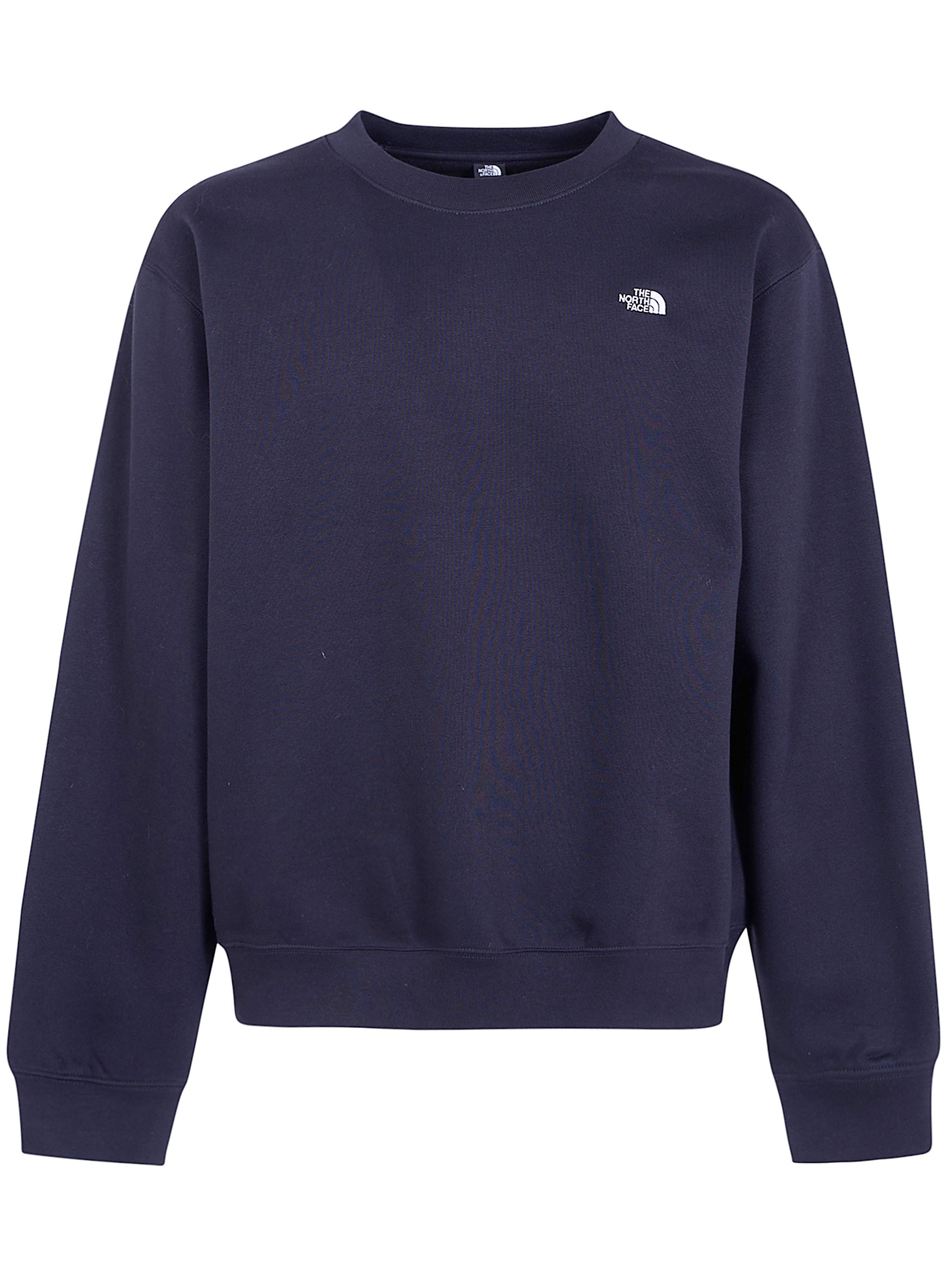 Relaxed Crewneck "The North Face Essential S Sweatshirt