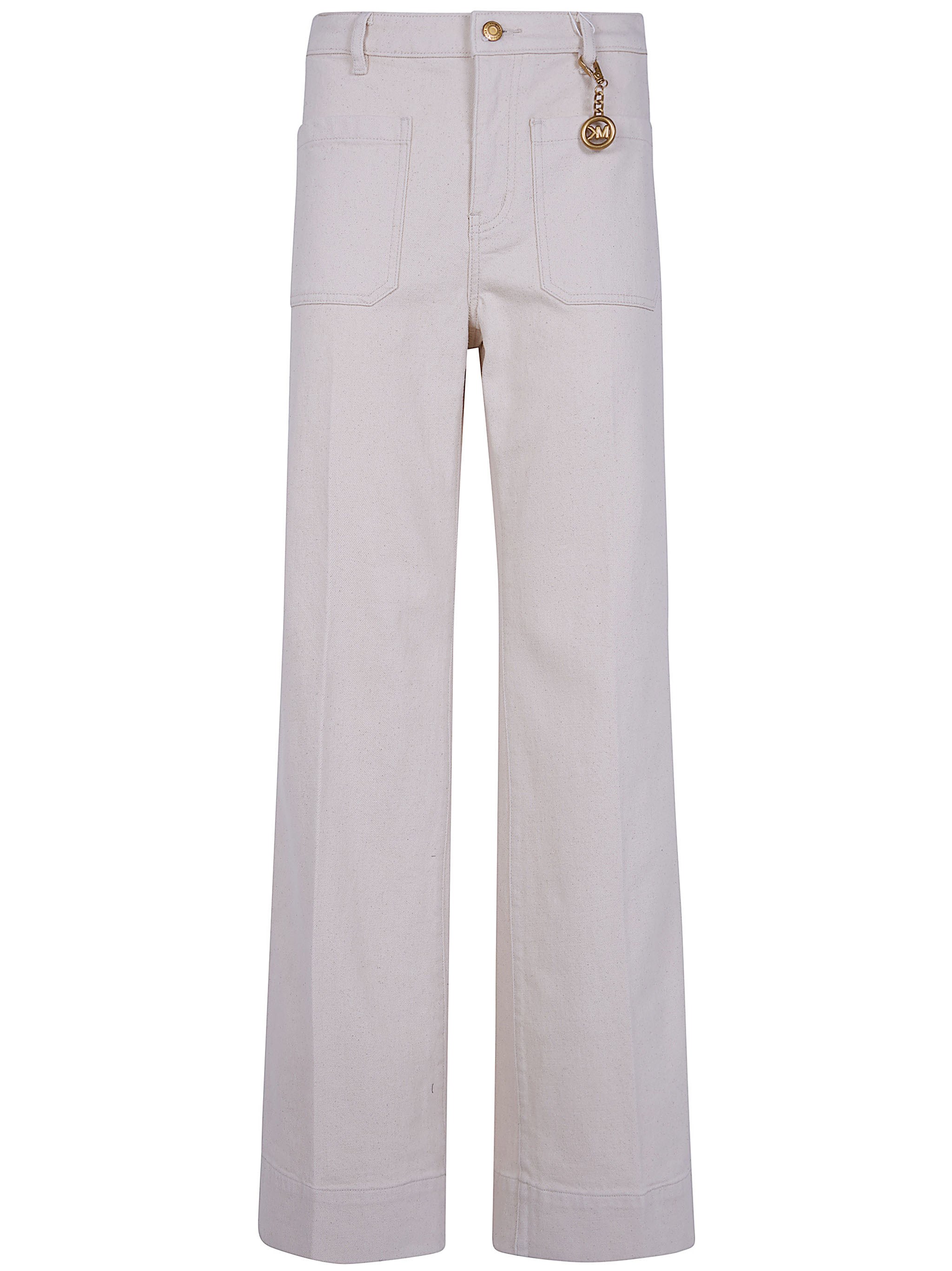 MICHAEL MICHAEL KORS Jeans Bootcut "High Rise"