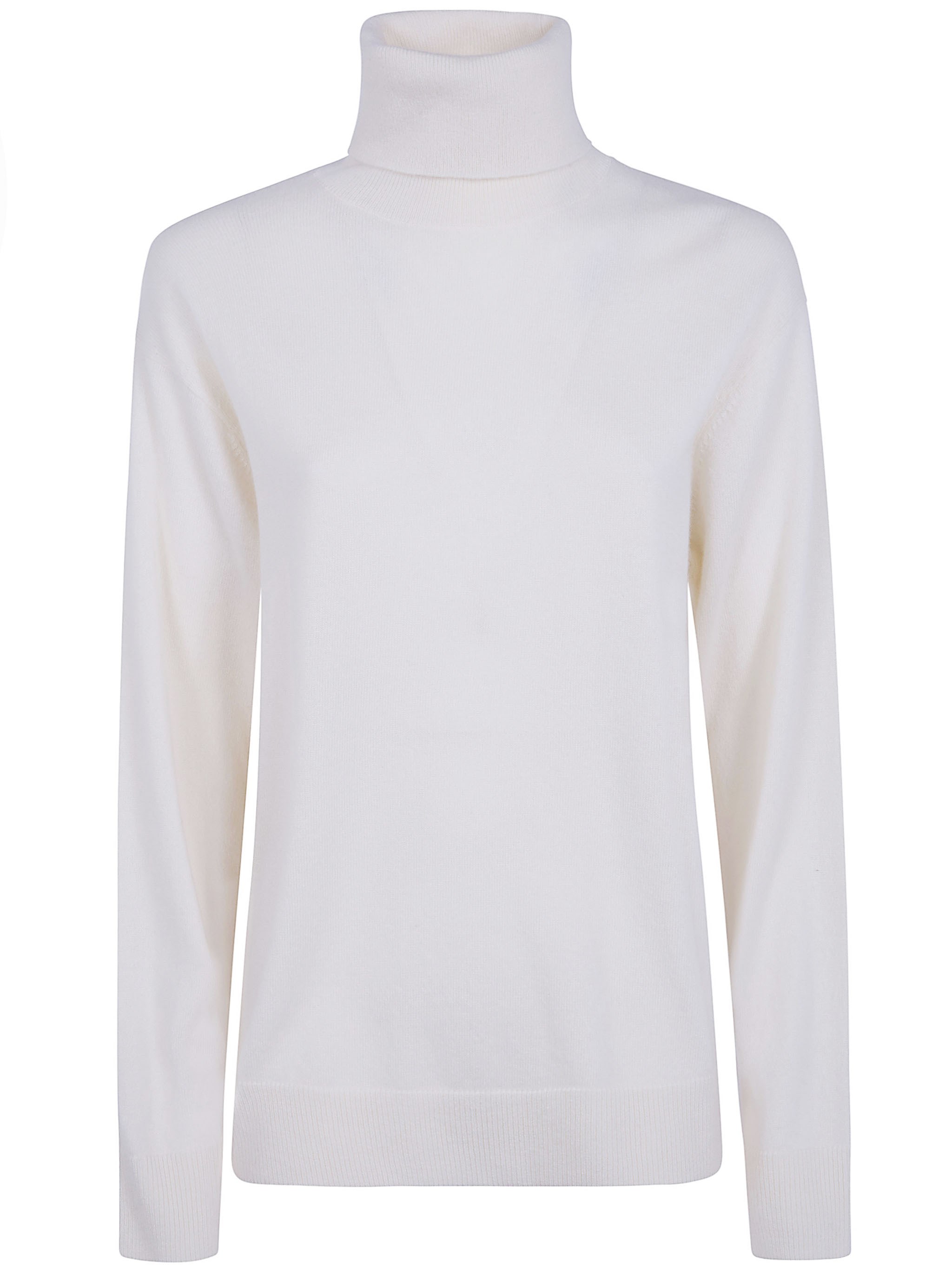 P. A.R. O.S. H. Sweater Turtle Neck “Cashmere Turtle Neck”