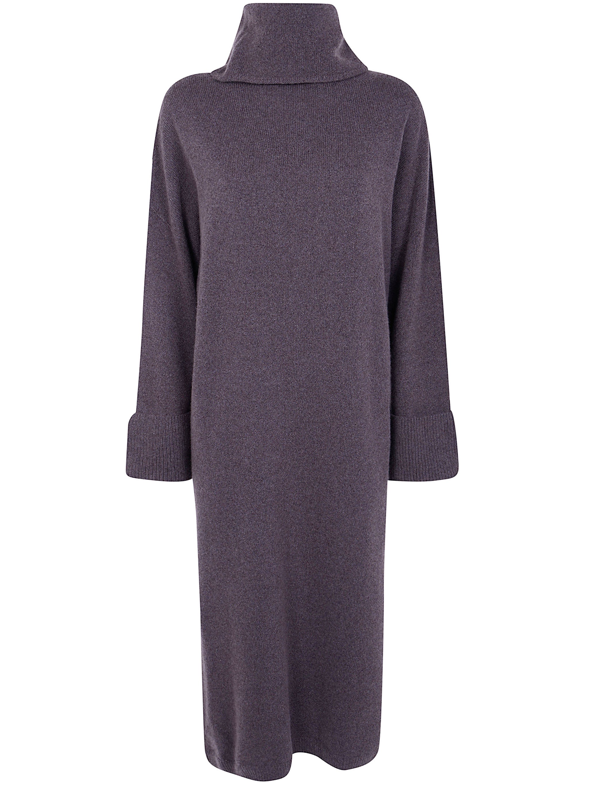 LIVIANA CONTI Dress Cashmere “Yuko”