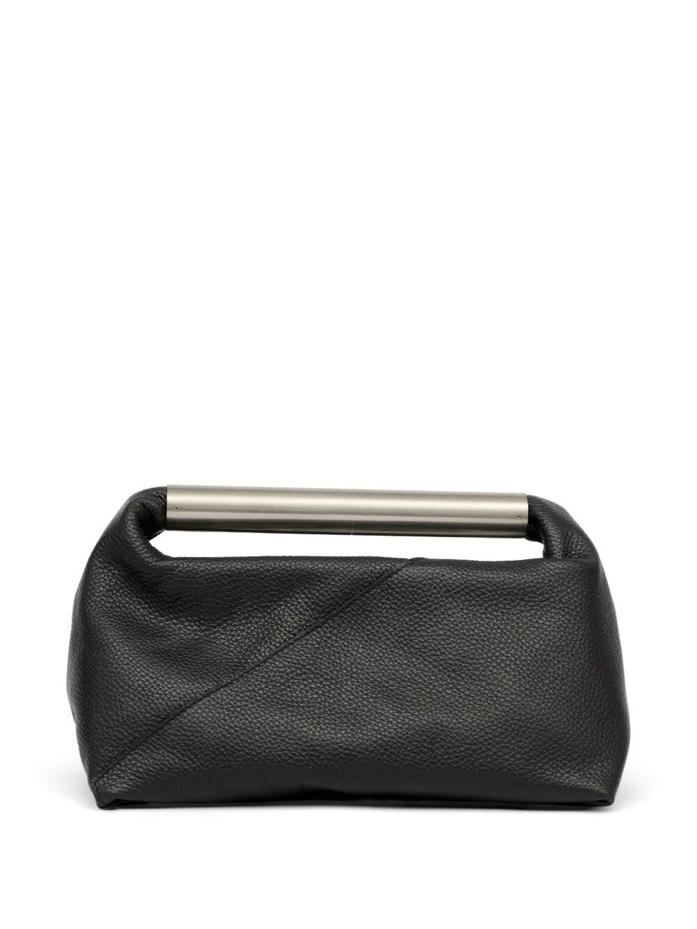MM6 Maison Margiela Handbag Leather "New Jappo"