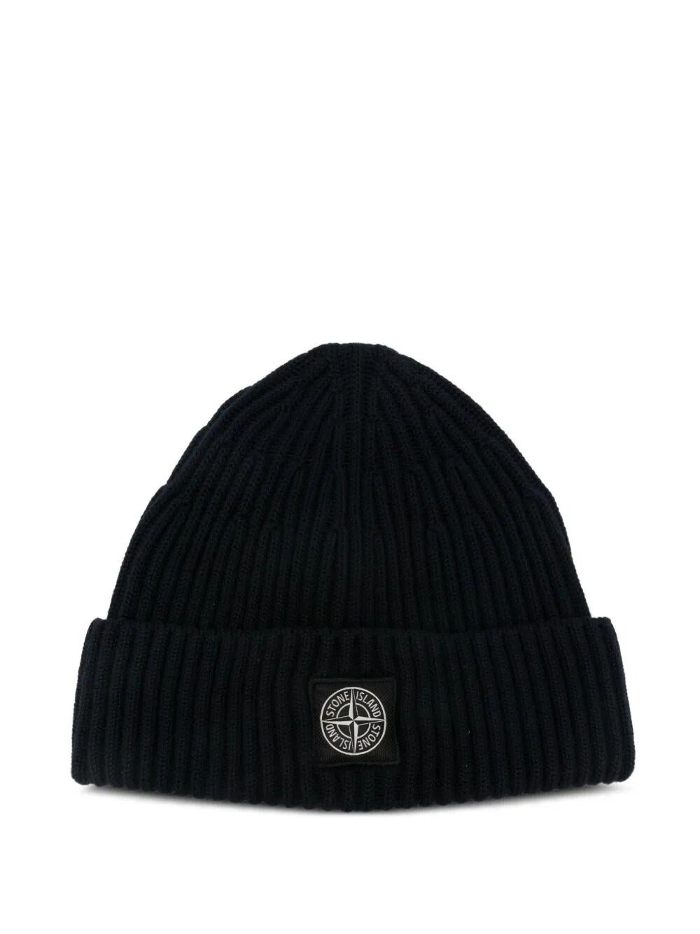 STONE ISLAND Hat Classic Beanie　STONE ISLAND ハット クラシック ビーニー STONE