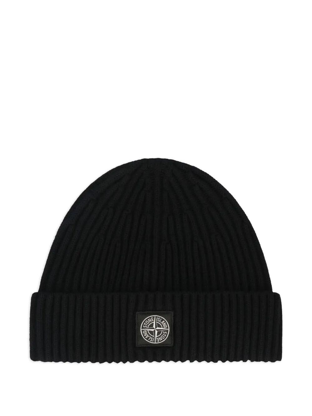 STONE ISLAND Hat Wool Classic Beanie　STONE ISLAND 帽子 ウール クラシック ビーニー STONE