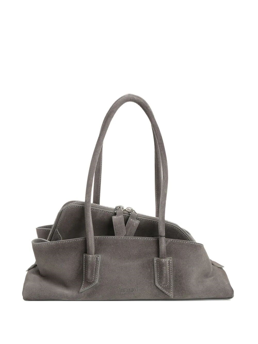 THE ATTICO Handbag Small Top Handle Bag “La Passeggiata”