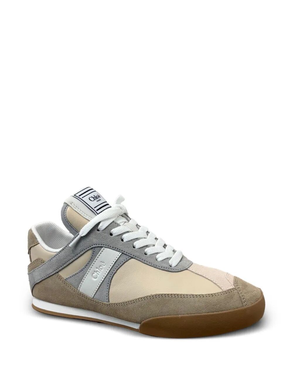 CHLOE Sneaker Low-Top "Kick"　CHLOE スニーカー ロートップ「キック」 CHLOE